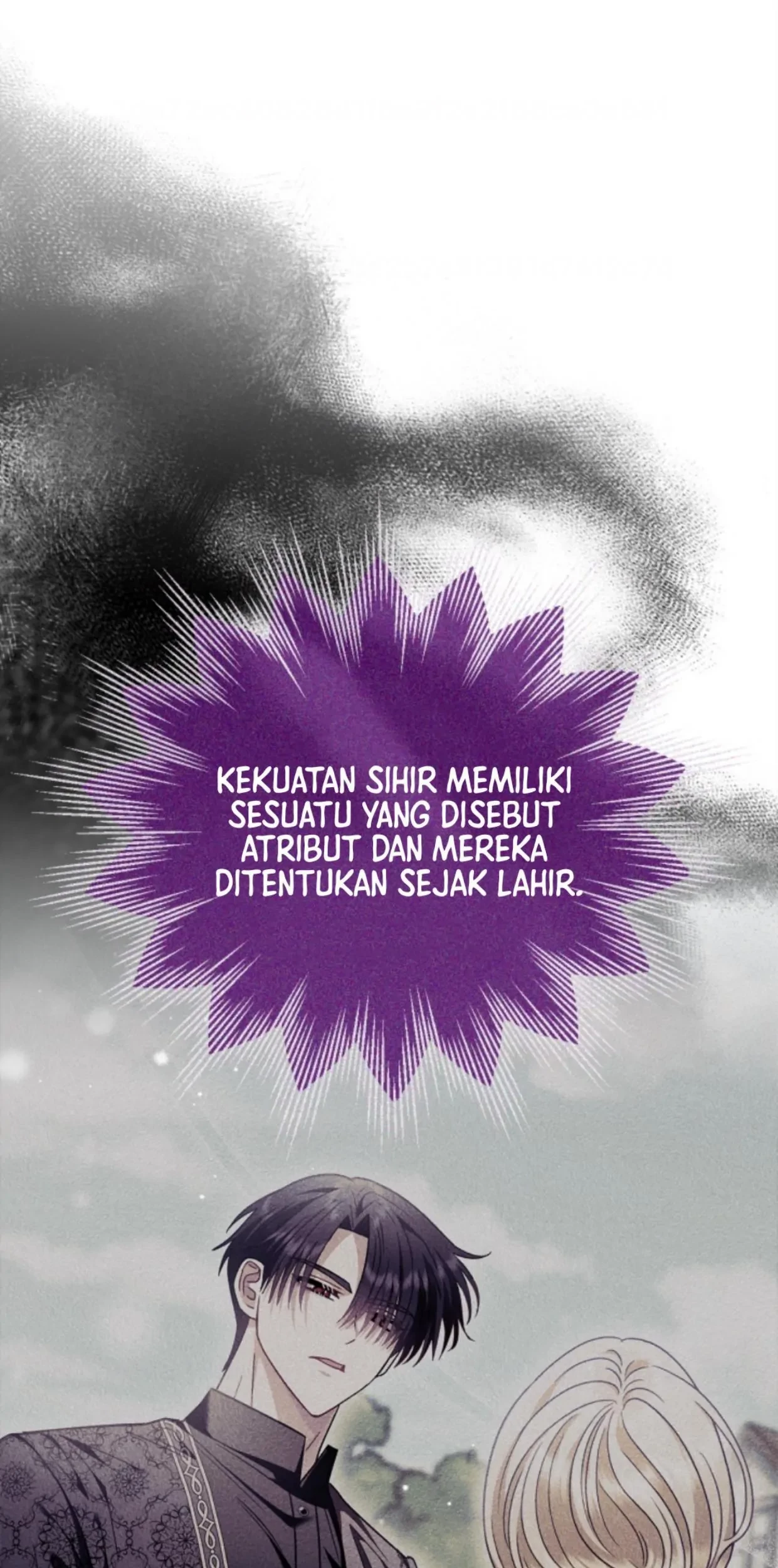 I Will Become the Villain's Poison Taster Chapter 21 - halaman 87