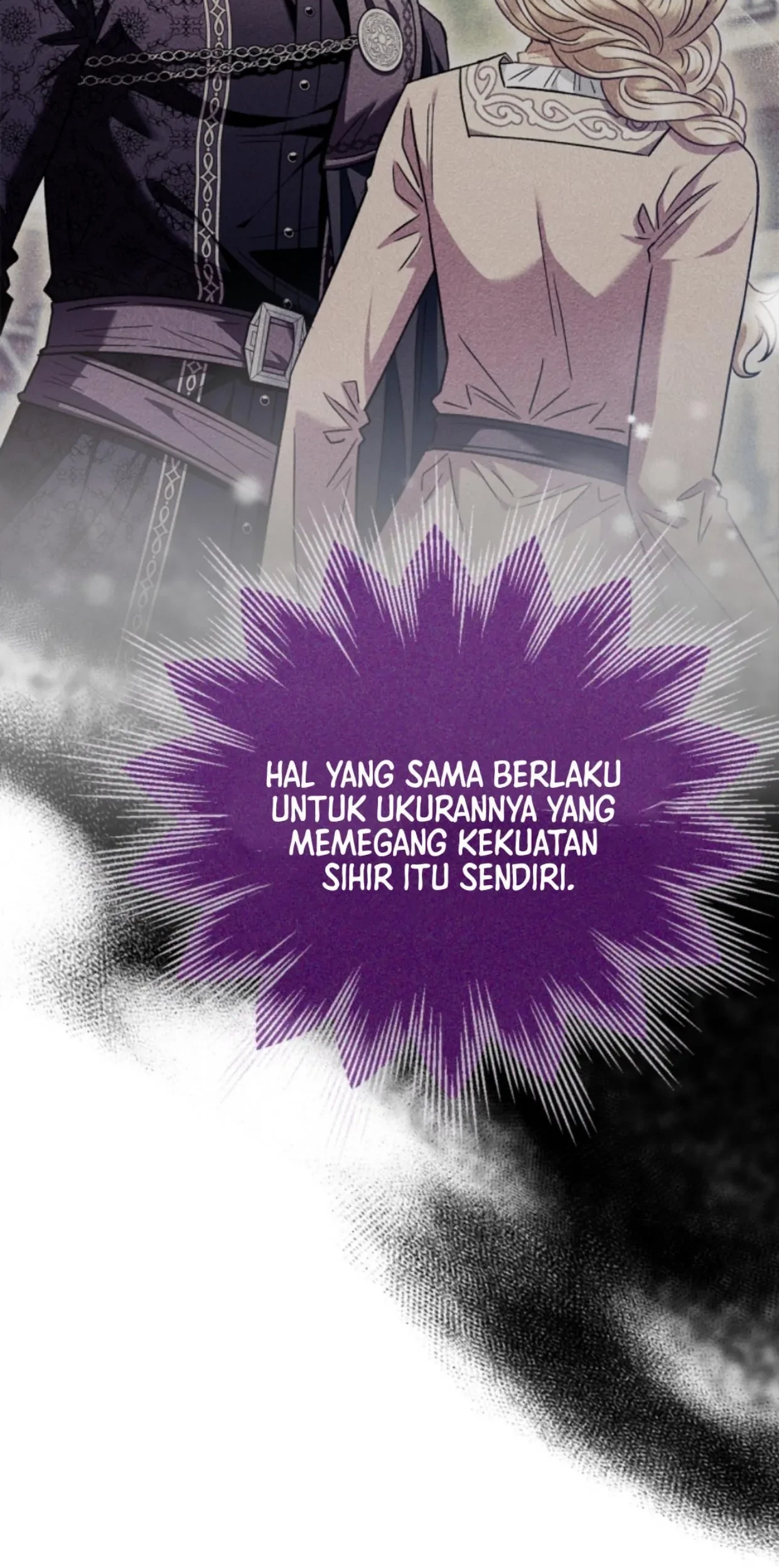 I Will Become the Villain's Poison Taster Chapter 21 - halaman 88