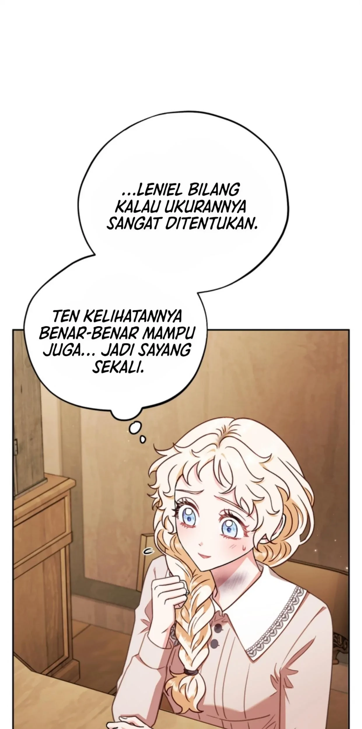 I Will Become the Villain's Poison Taster Chapter 21 - halaman 90