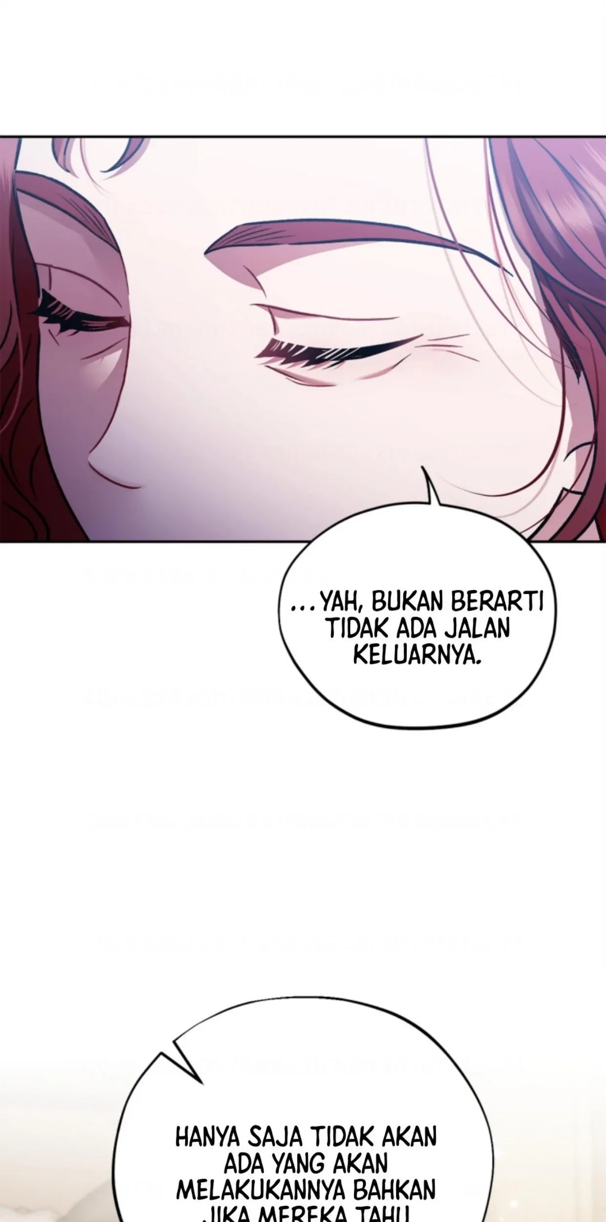 I Will Become the Villain's Poison Taster Chapter 21 - halaman 94