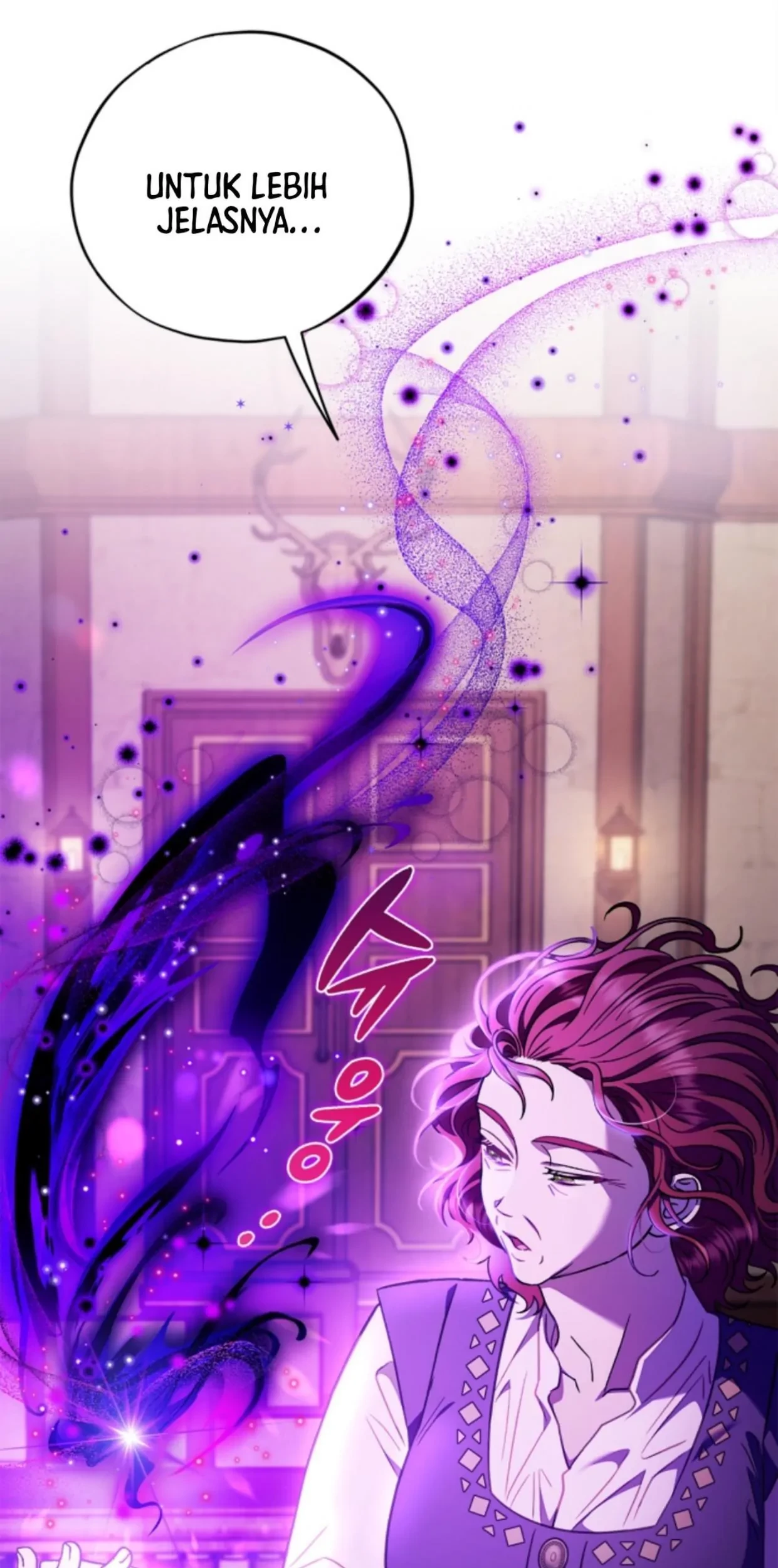 I Will Become the Villain's Poison Taster Chapter 21 - halaman 97