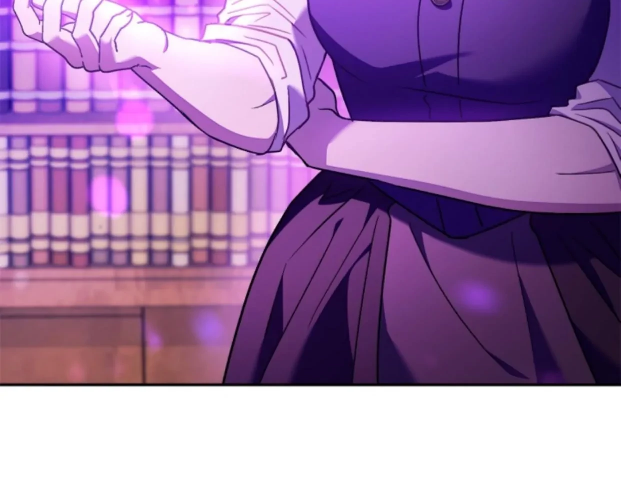 I Will Become the Villain's Poison Taster Chapter 21 - halaman 98