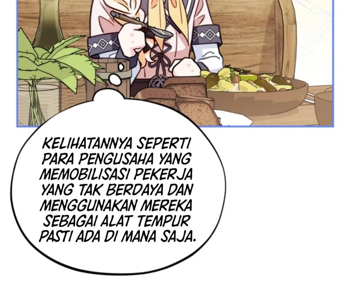 I Will Become the Villain's Poison Taster Chapter 22 - halaman 101