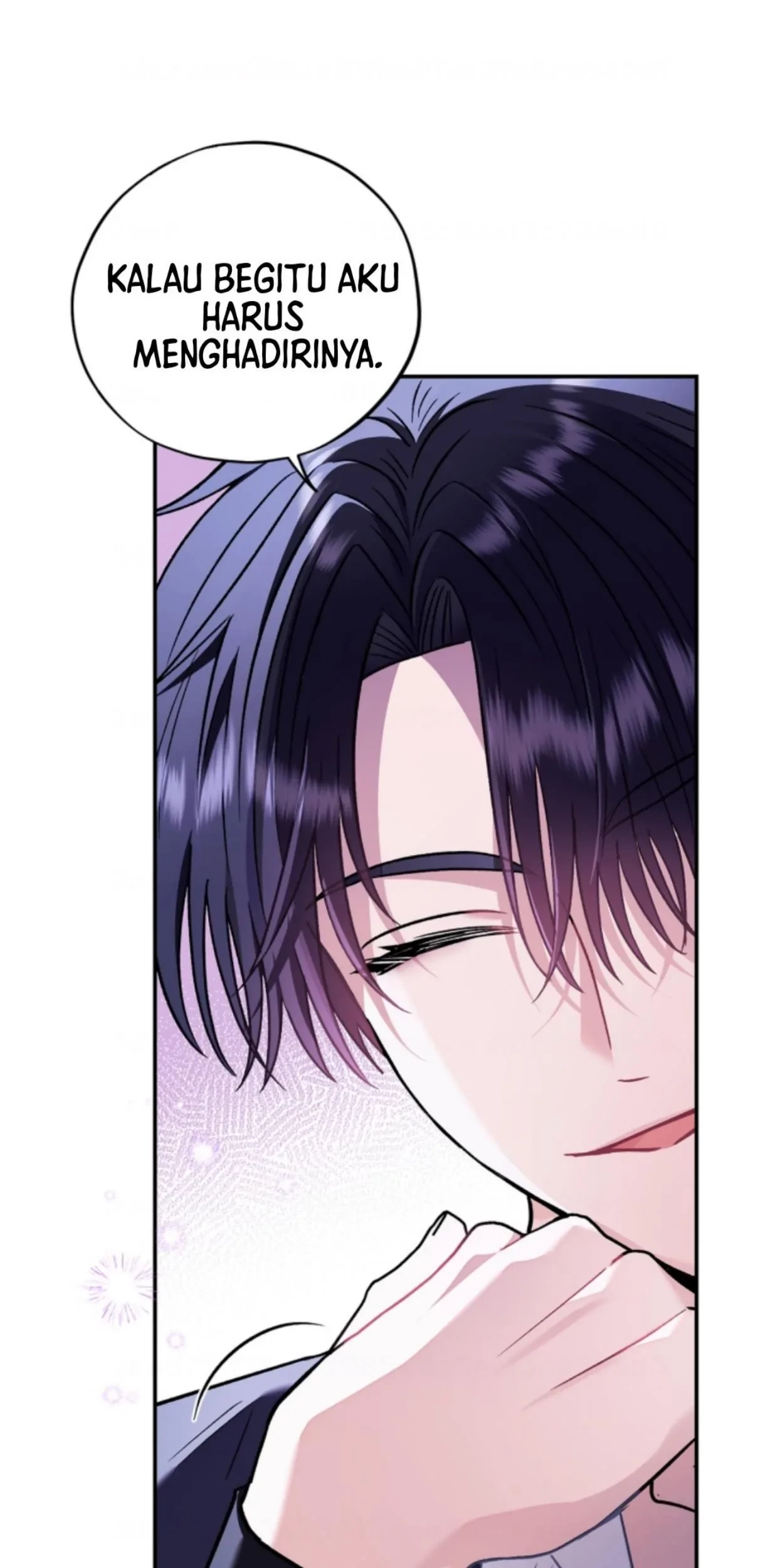 I Will Become the Villain's Poison Taster Chapter 22 - halaman 113