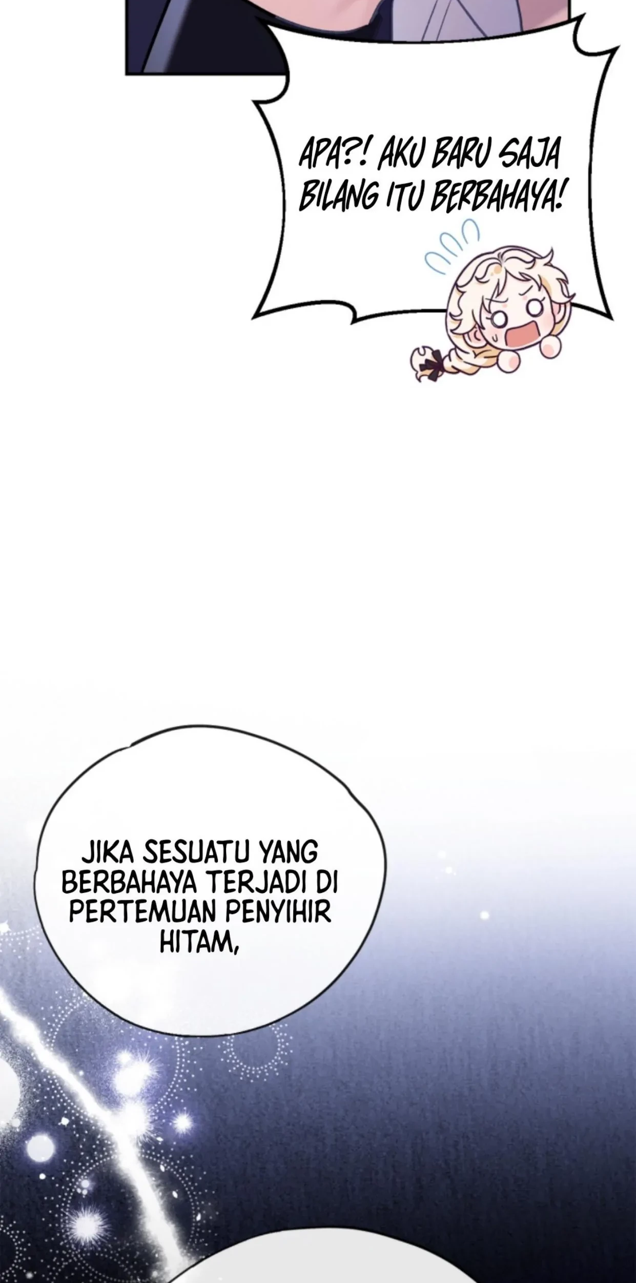 I Will Become the Villain's Poison Taster Chapter 22 - halaman 114