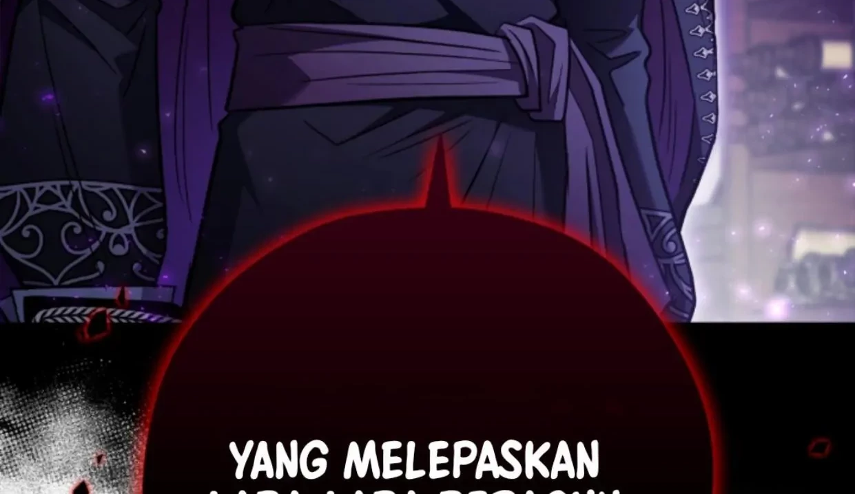 I Will Become the Villain's Poison Taster Chapter 22 - halaman 13
