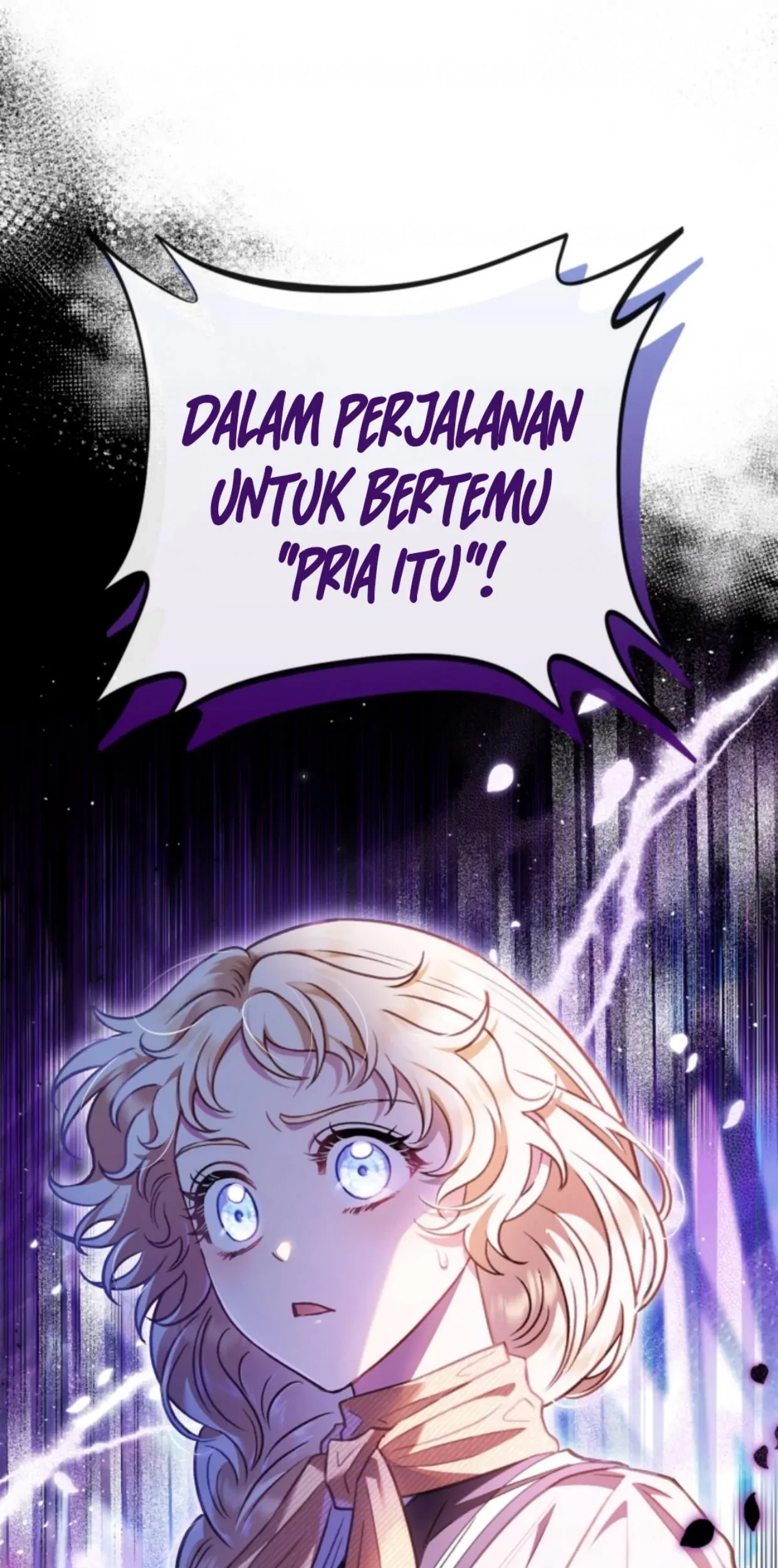 I Will Become the Villain's Poison Taster Chapter 22 - halaman 134