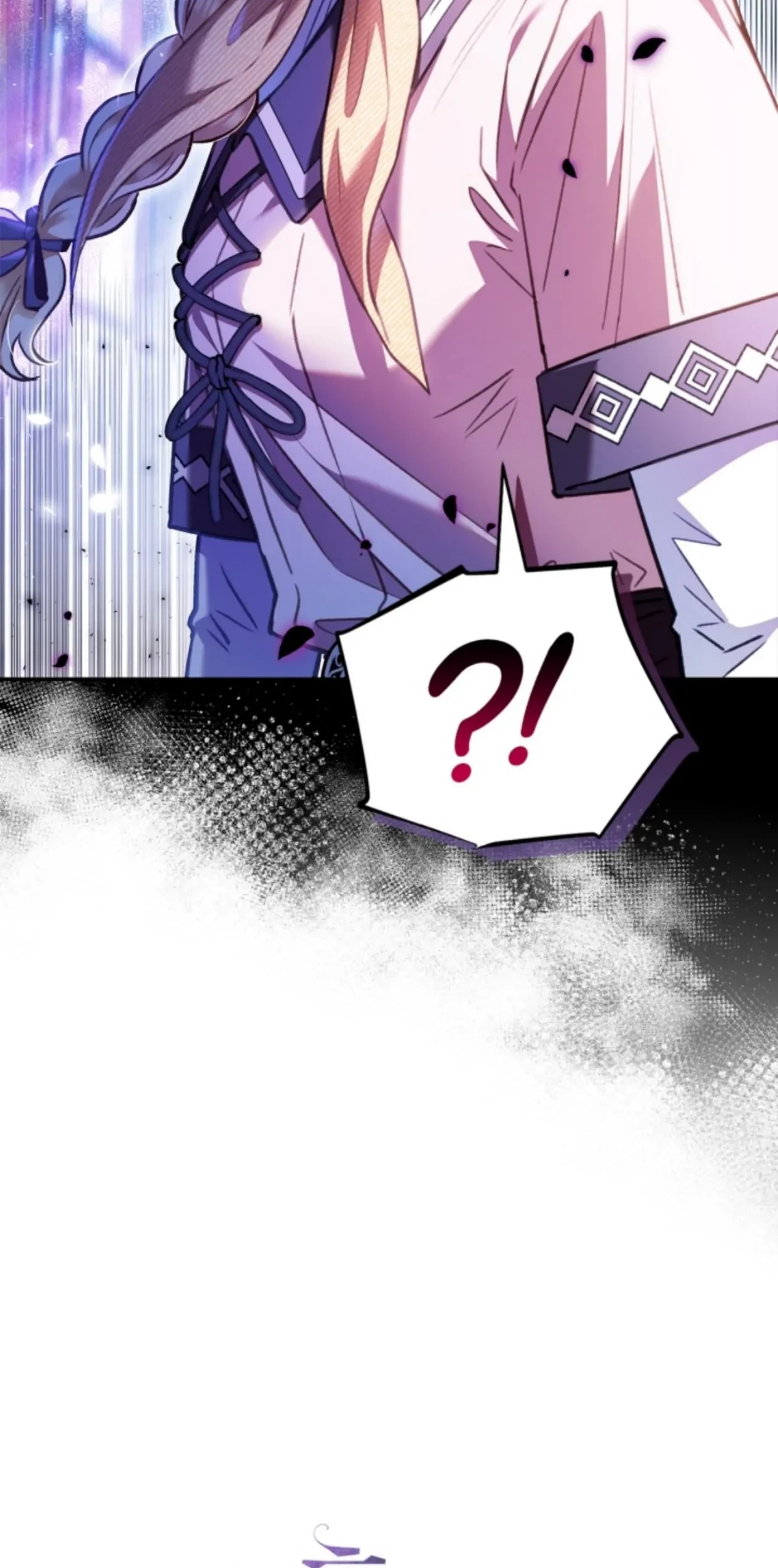 I Will Become the Villain's Poison Taster Chapter 22 - halaman 135
