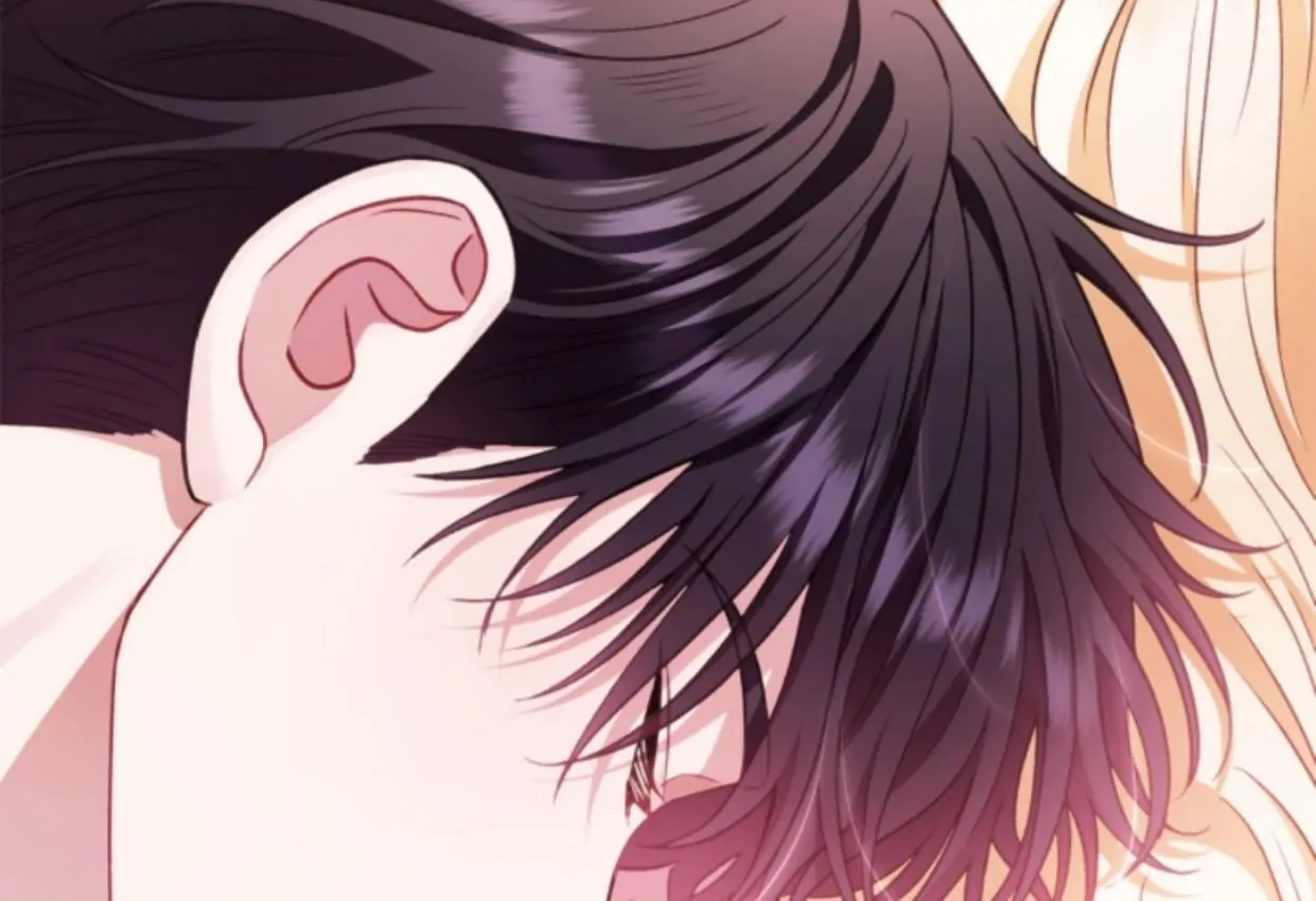 I Will Become the Villain's Poison Taster Chapter 22 - halaman 41