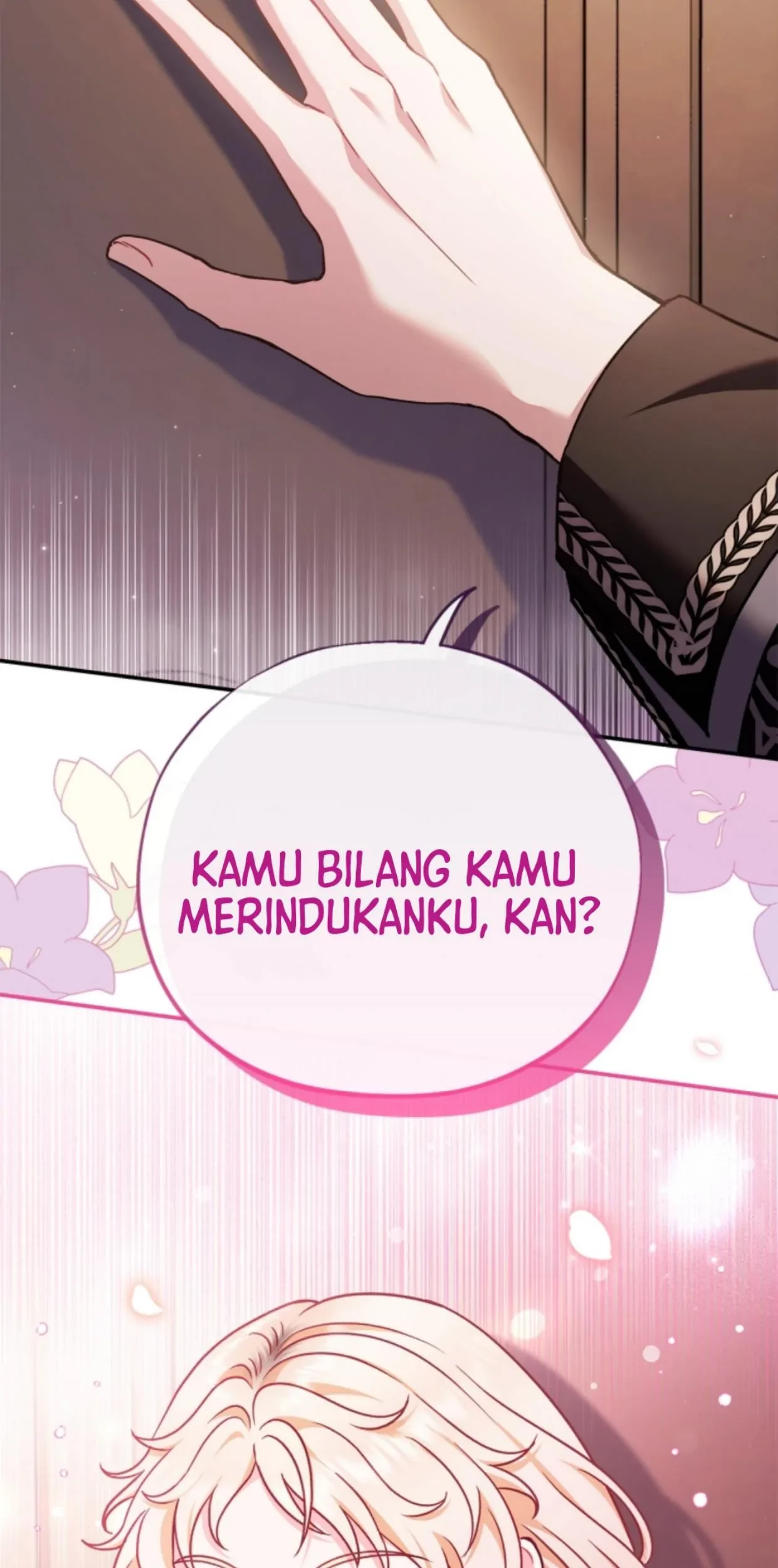 I Will Become the Villain's Poison Taster Chapter 22 - halaman 61