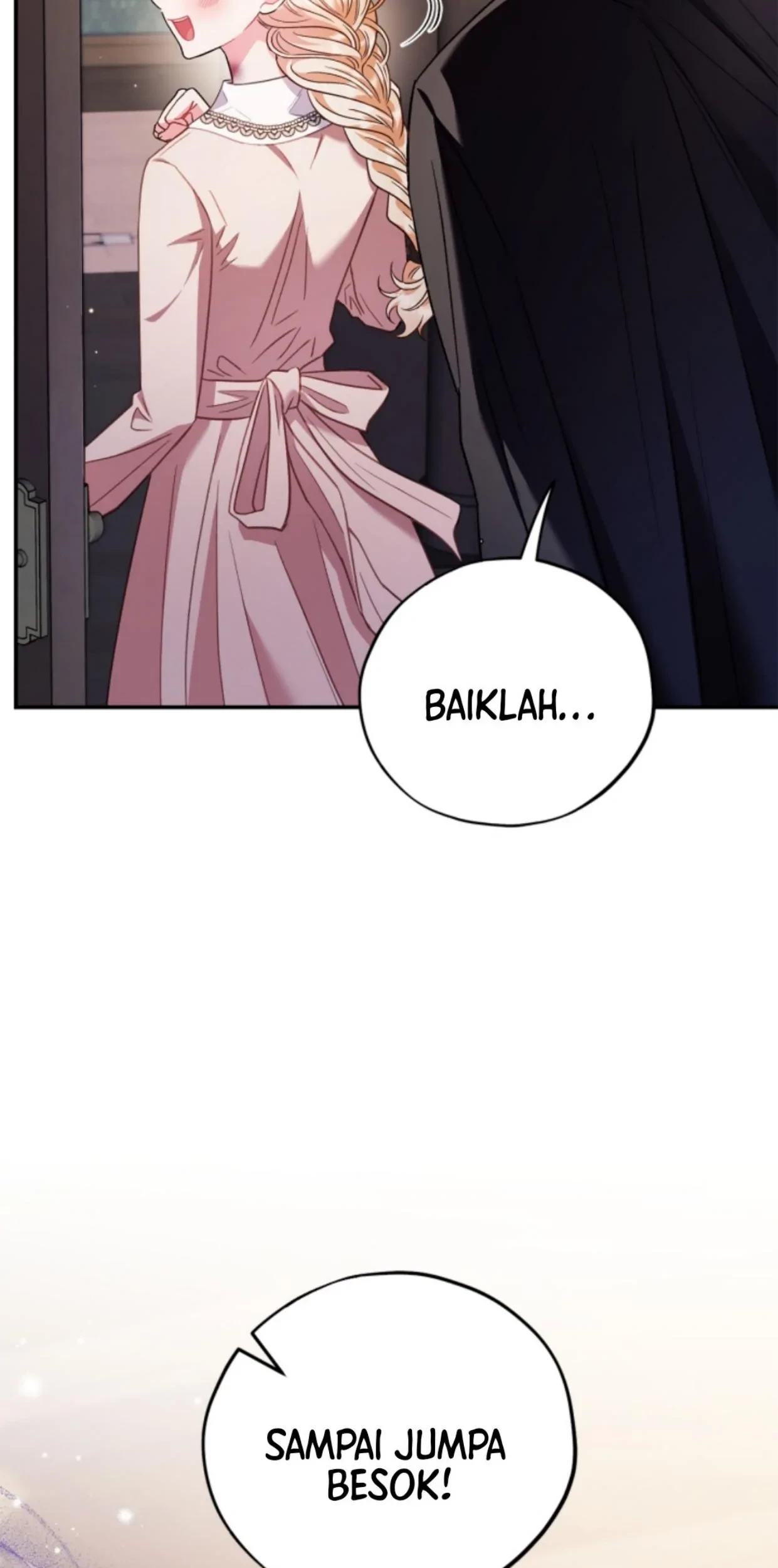 I Will Become the Villain's Poison Taster Chapter 22 - halaman 81