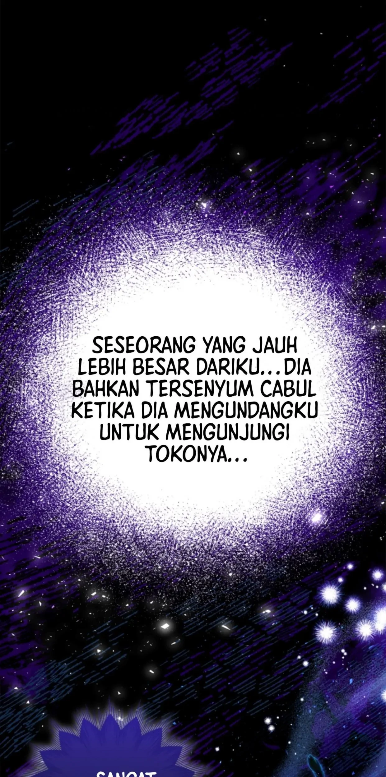 I Will Become the Villain's Poison Taster Chapter 22 - halaman 83