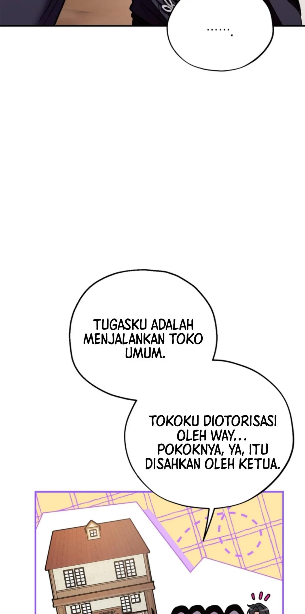 I Will Become the Villain's Poison Taster Chapter 22 - halaman 98