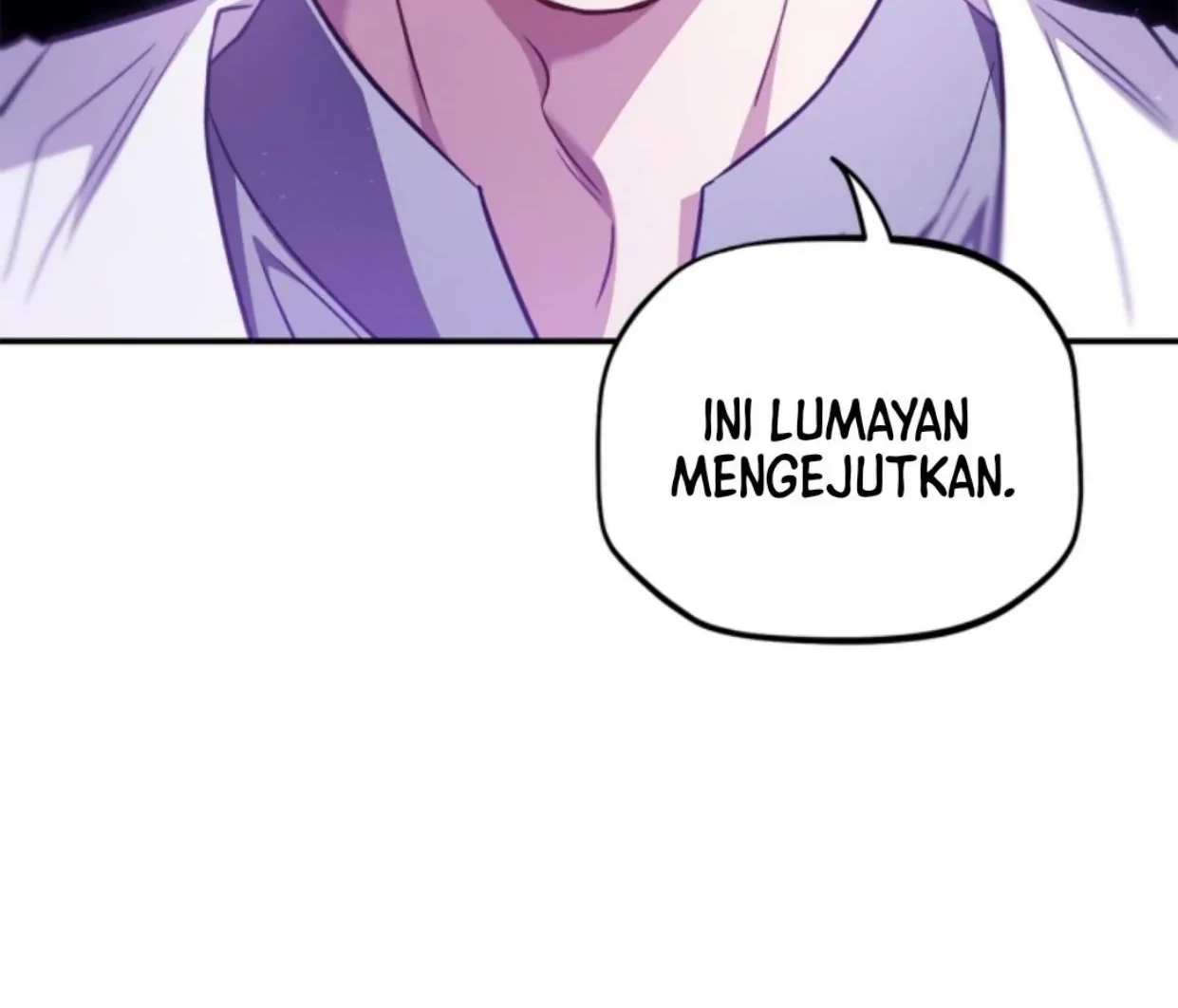 I Will Become the Villain's Poison Taster Chapter 23 - halaman 10