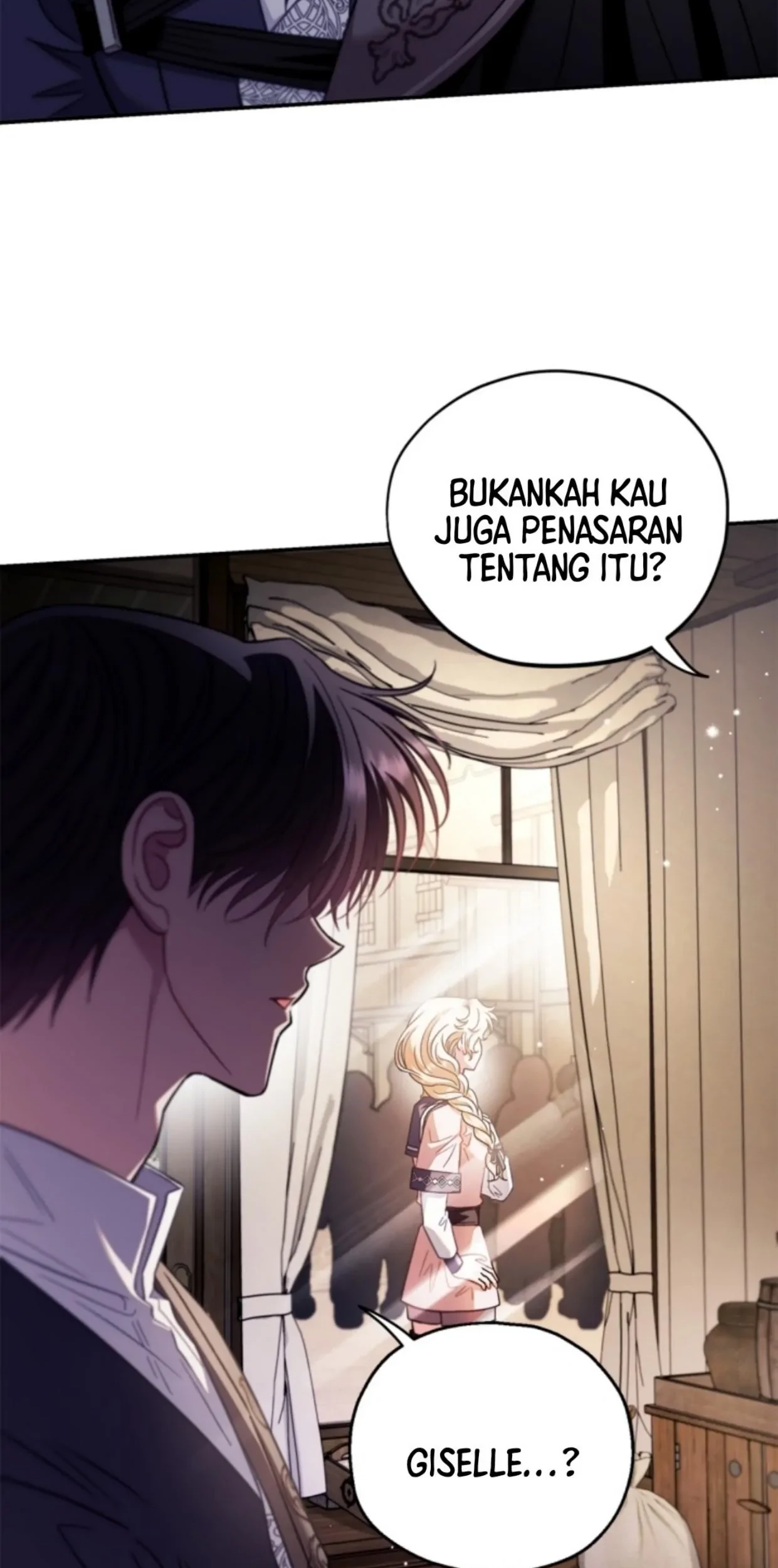 I Will Become the Villain's Poison Taster Chapter 23 - halaman 102