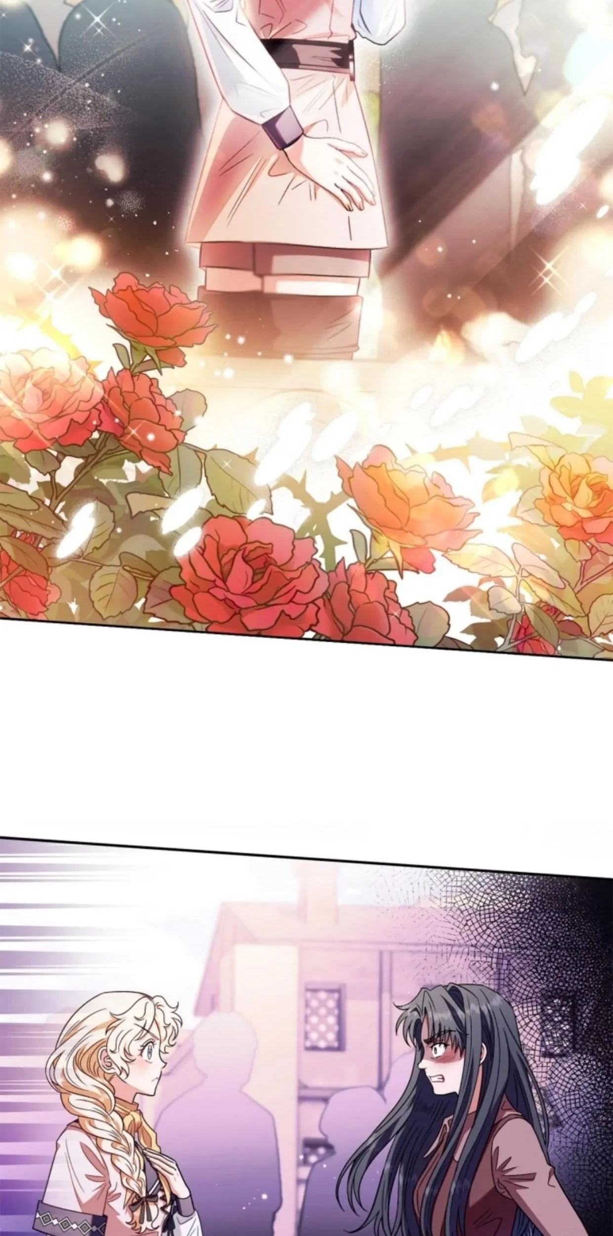I Will Become the Villain's Poison Taster Chapter 23 - halaman 105