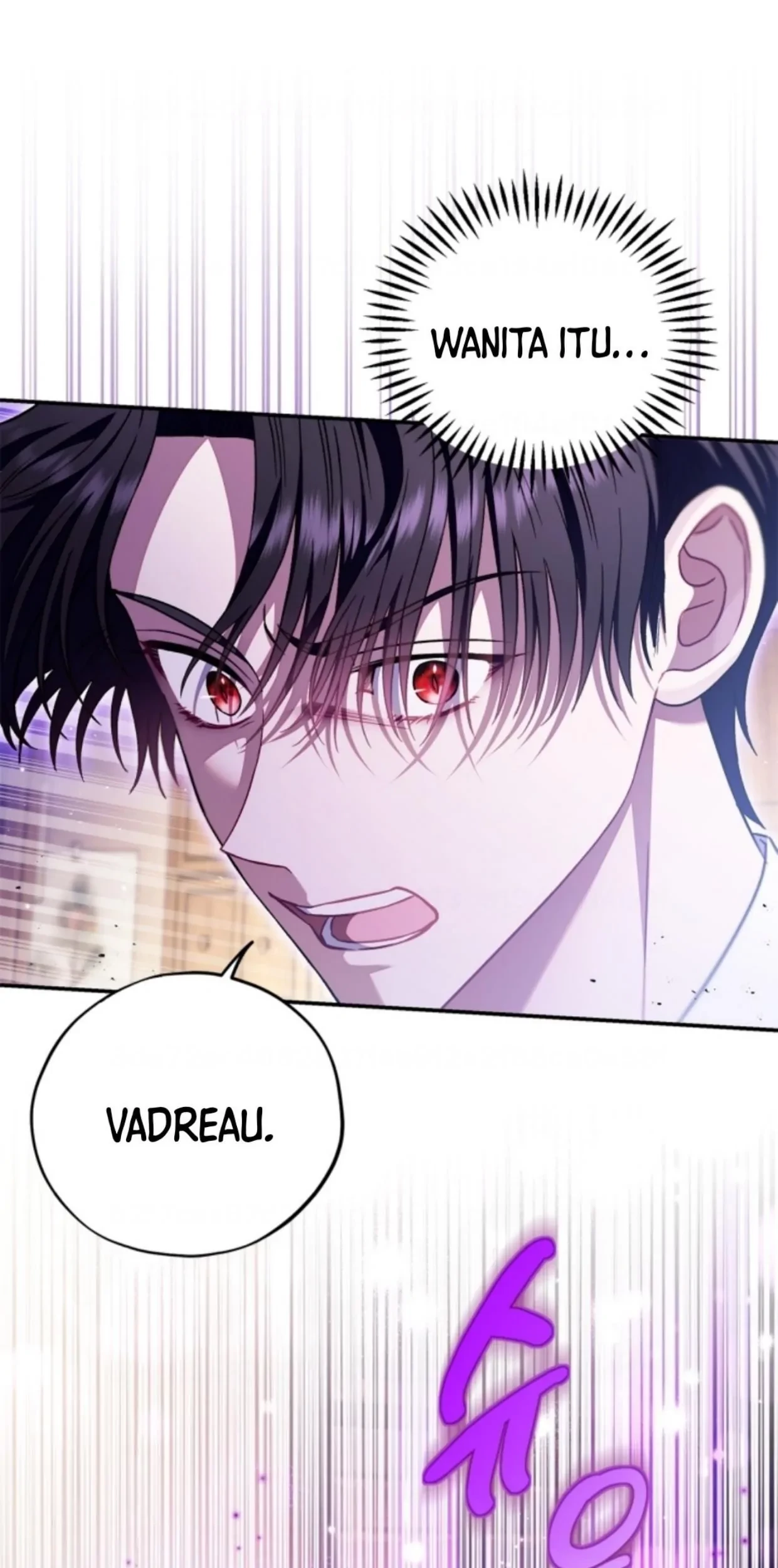 I Will Become the Villain's Poison Taster Chapter 23 - halaman 107