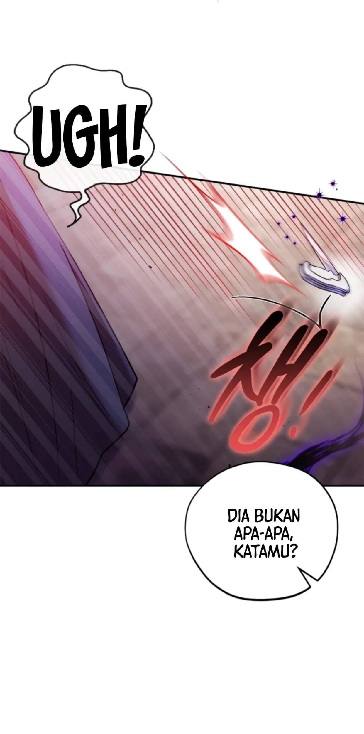 I Will Become the Villain's Poison Taster Chapter 23 - halaman 121