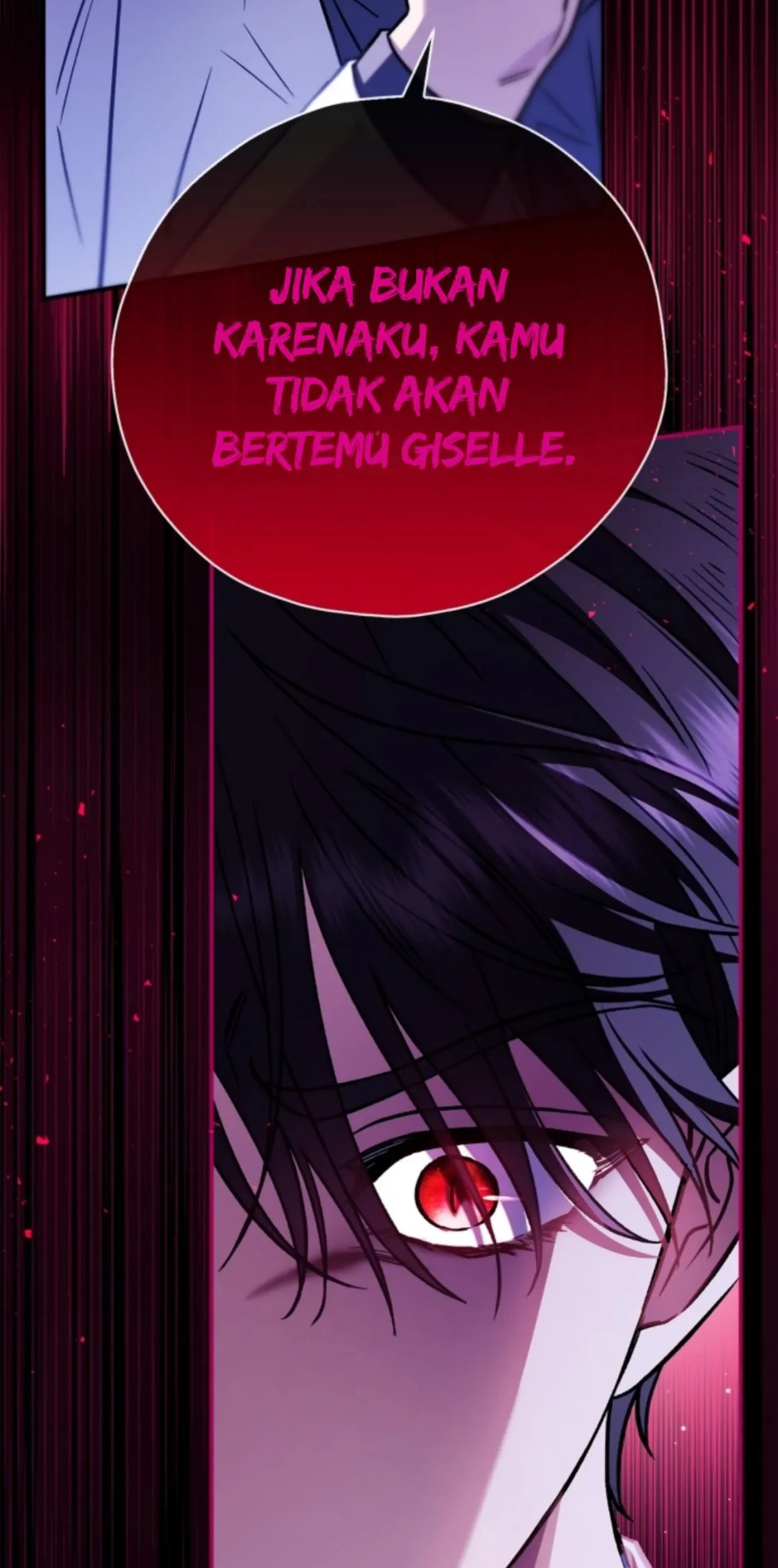 I Will Become the Villain's Poison Taster Chapter 23 - halaman 14