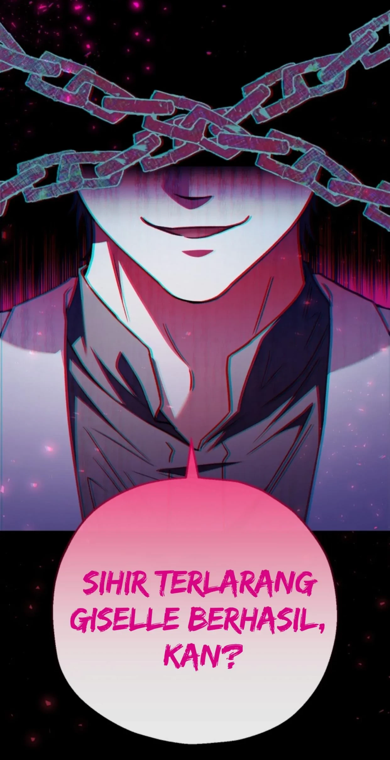 I Will Become the Villain's Poison Taster Chapter 23 - halaman 16