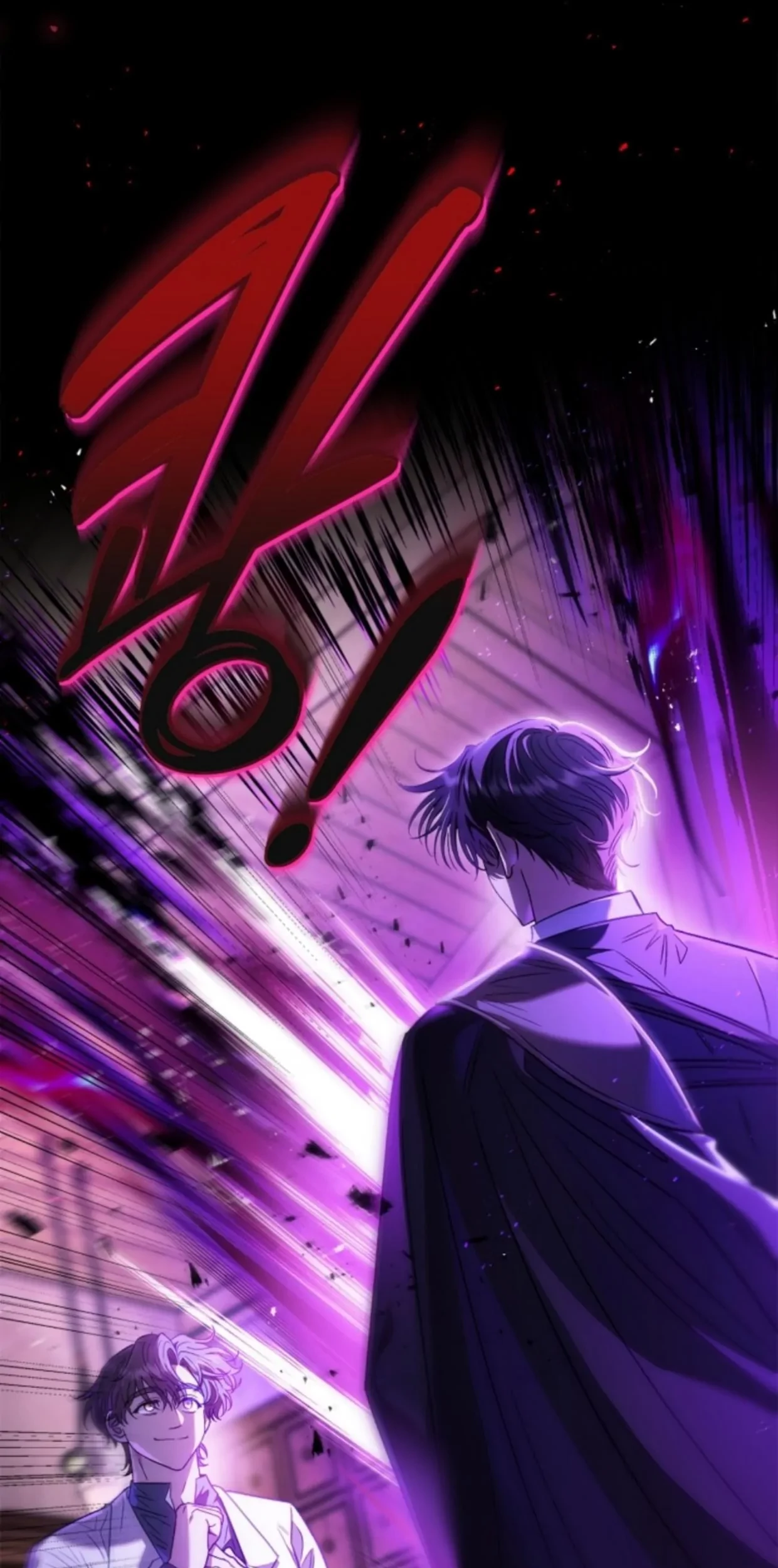 I Will Become the Villain's Poison Taster Chapter 23 - halaman 17