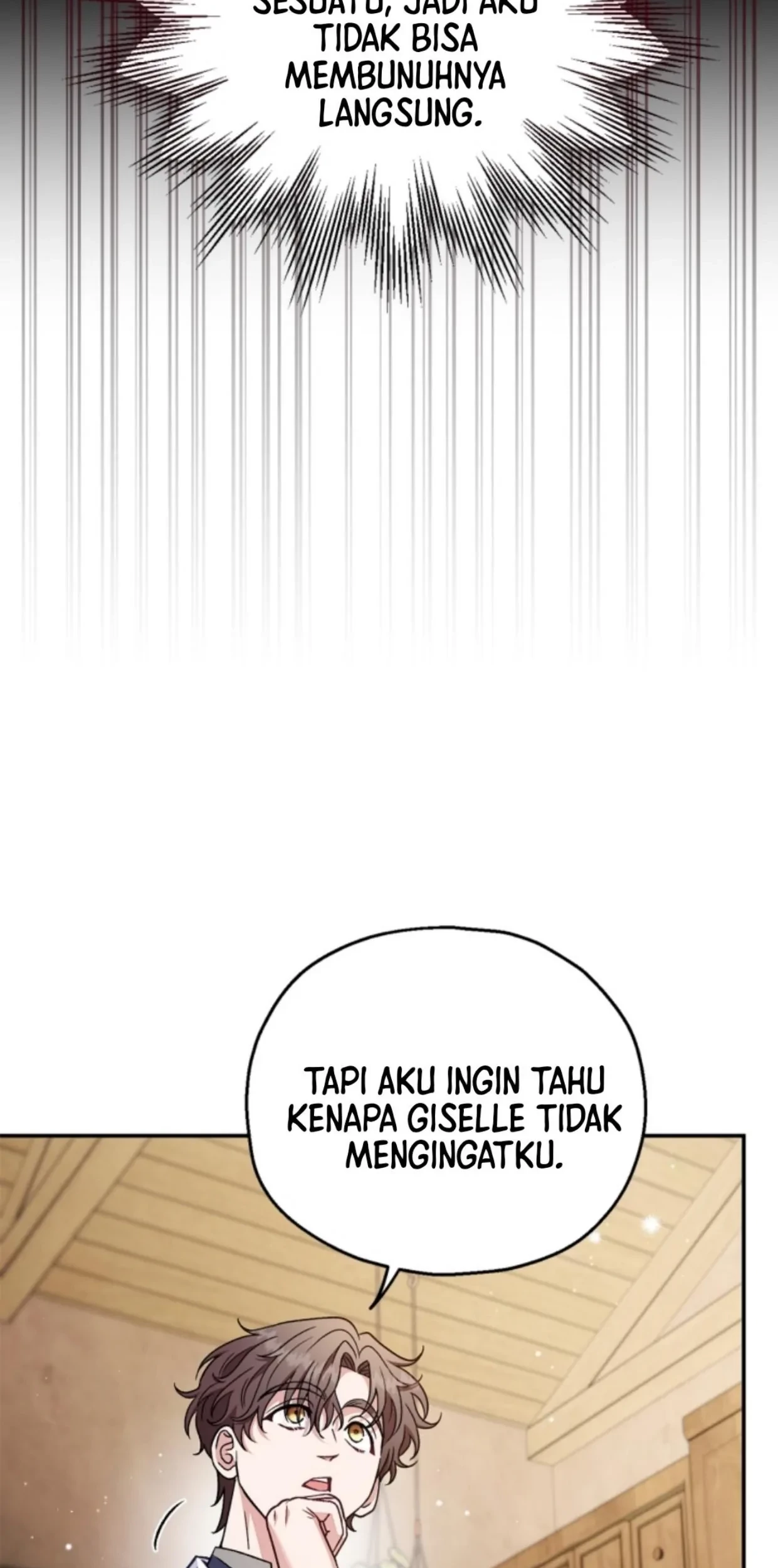 I Will Become the Villain's Poison Taster Chapter 23 - halaman 26