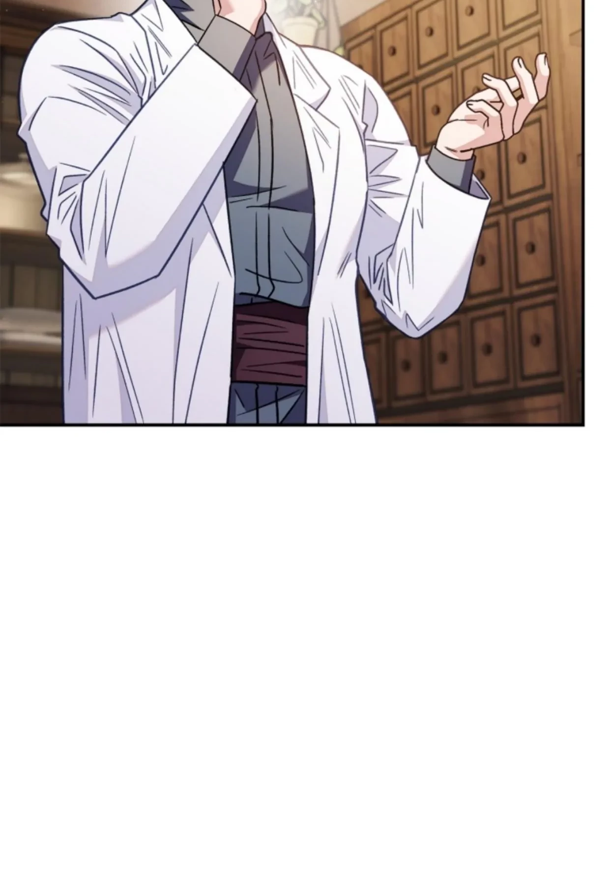 I Will Become the Villain's Poison Taster Chapter 23 - halaman 27