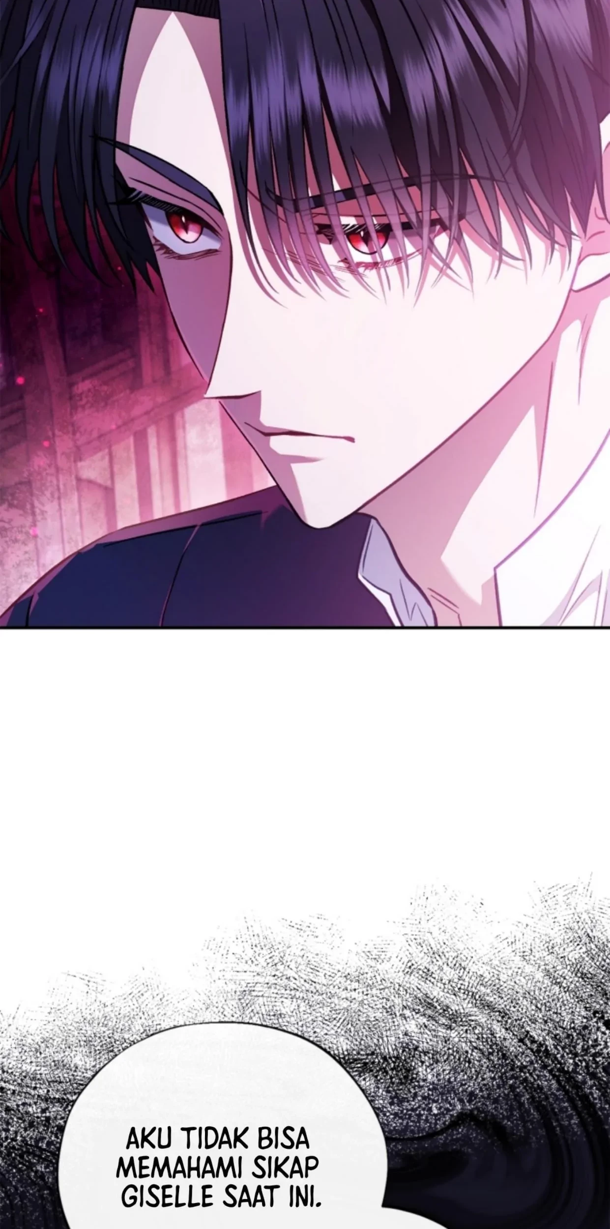 I Will Become the Villain's Poison Taster Chapter 23 - halaman 29