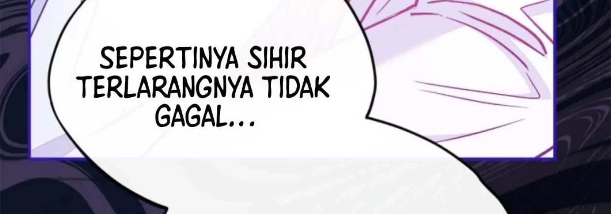 I Will Become the Villain's Poison Taster Chapter 23 - halaman 32