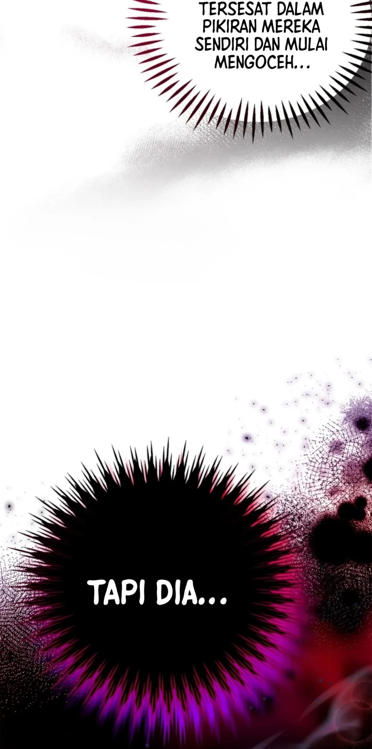 I Will Become the Villain's Poison Taster Chapter 23 - halaman 38