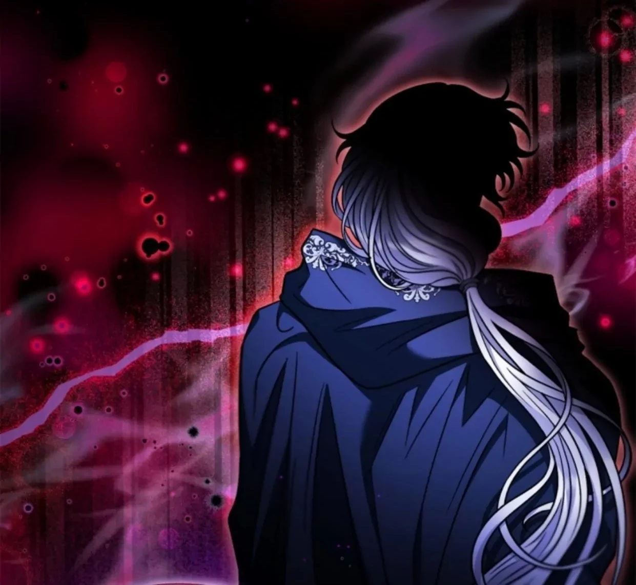 I Will Become the Villain's Poison Taster Chapter 23 - halaman 39