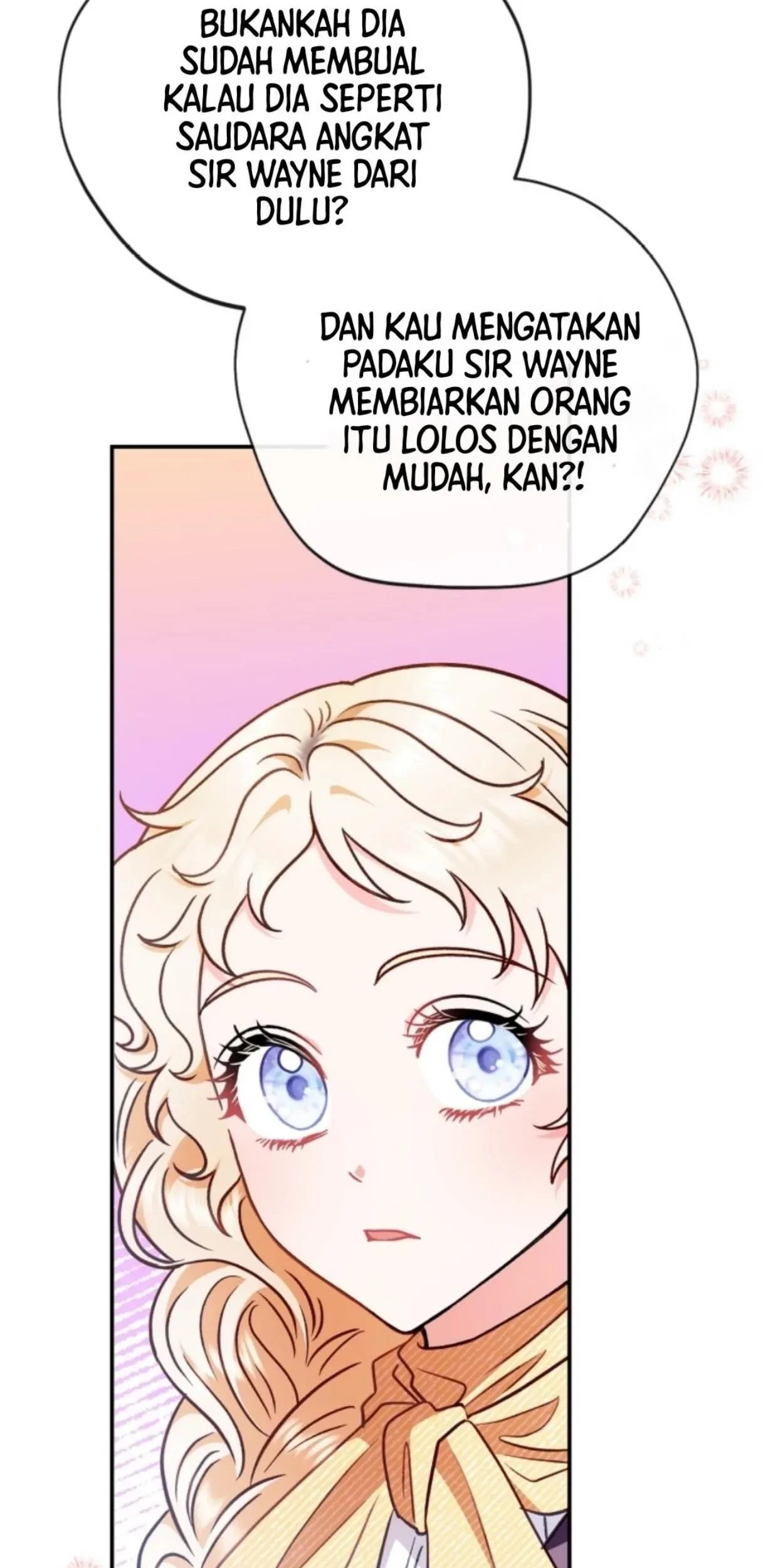 I Will Become the Villain's Poison Taster Chapter 23 - halaman 68