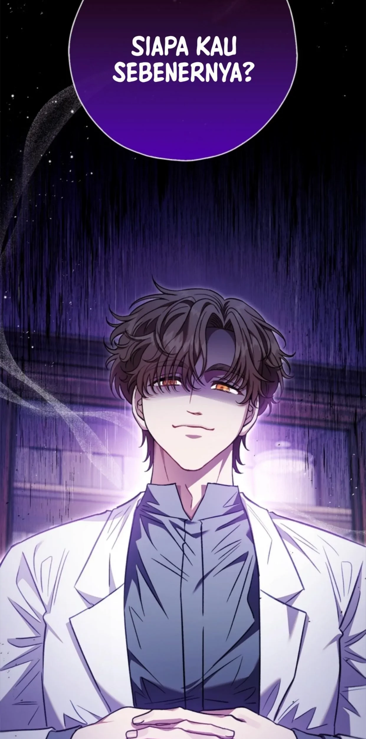 I Will Become the Villain's Poison Taster Chapter 23 - halaman 7