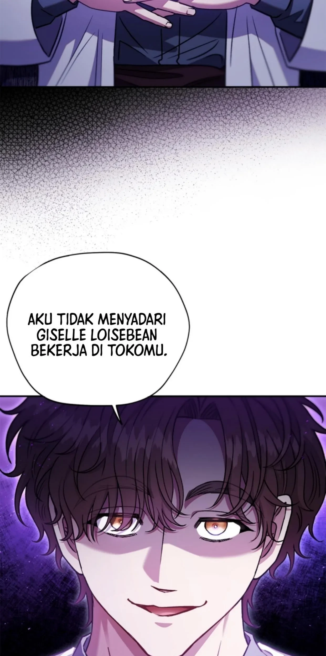I Will Become the Villain's Poison Taster Chapter 23 - halaman 9