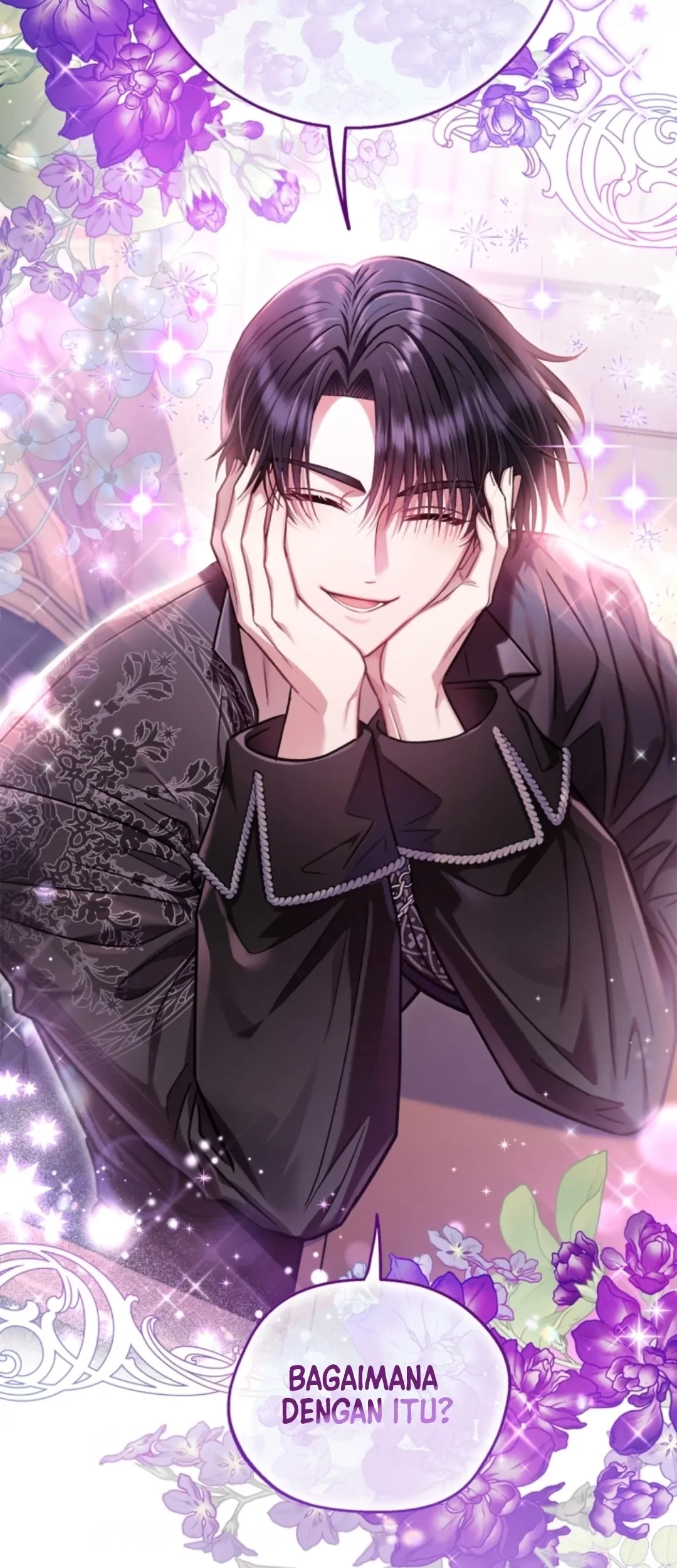 I Will Become the Villain's Poison Taster Chapter 24 - halaman 100
