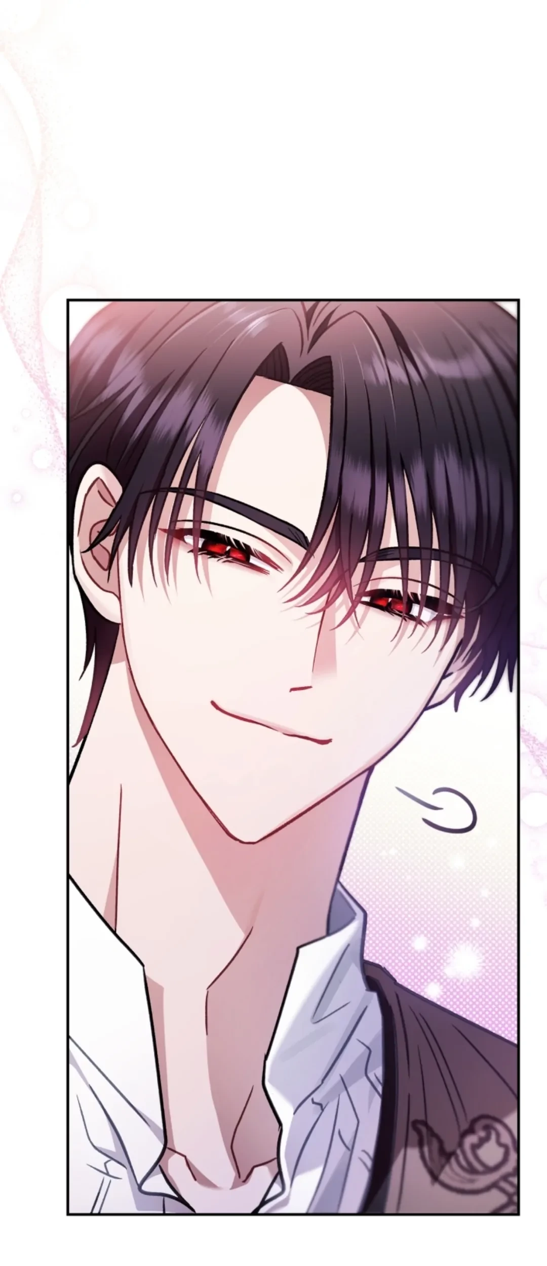 I Will Become the Villain's Poison Taster Chapter 24 - halaman 19