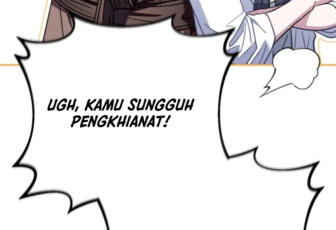 I Will Become the Villain's Poison Taster Chapter 24 - halaman 31