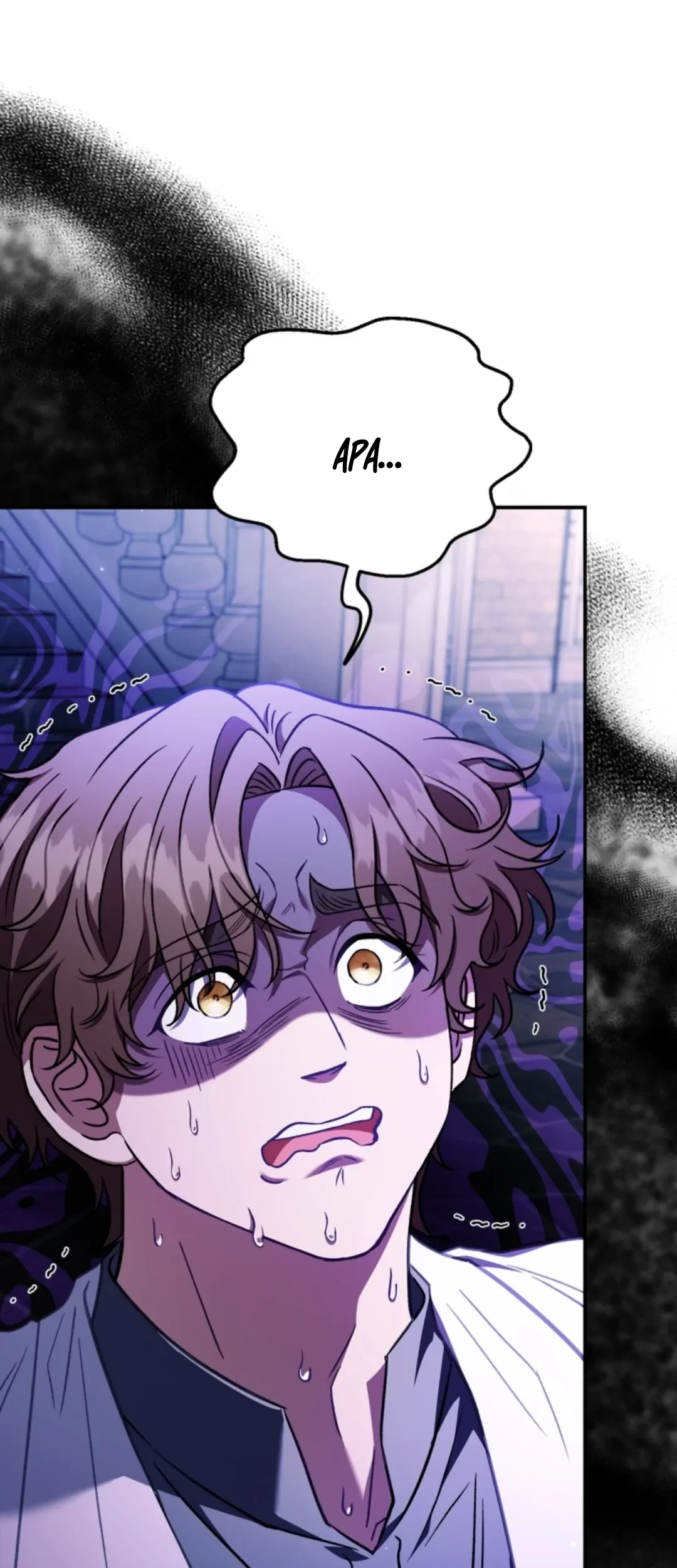 I Will Become the Villain's Poison Taster Chapter 24 - halaman 48