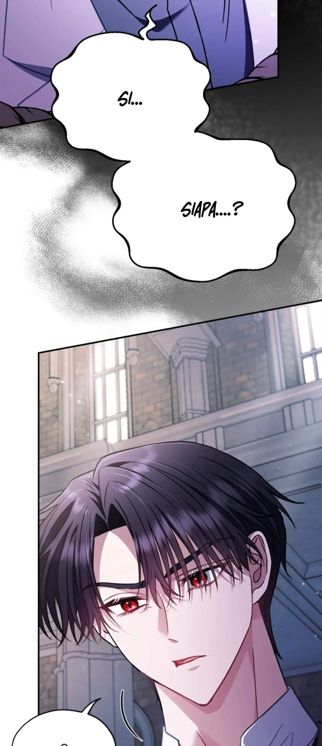 I Will Become the Villain's Poison Taster Chapter 24 - halaman 49