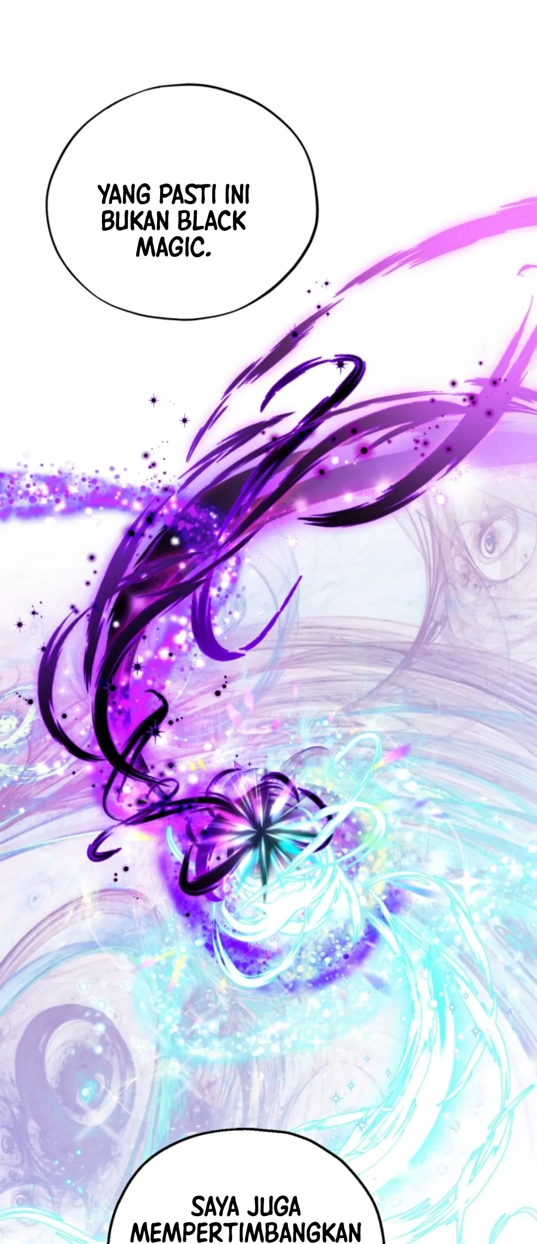 I Will Become the Villain's Poison Taster Chapter 24 - halaman 55