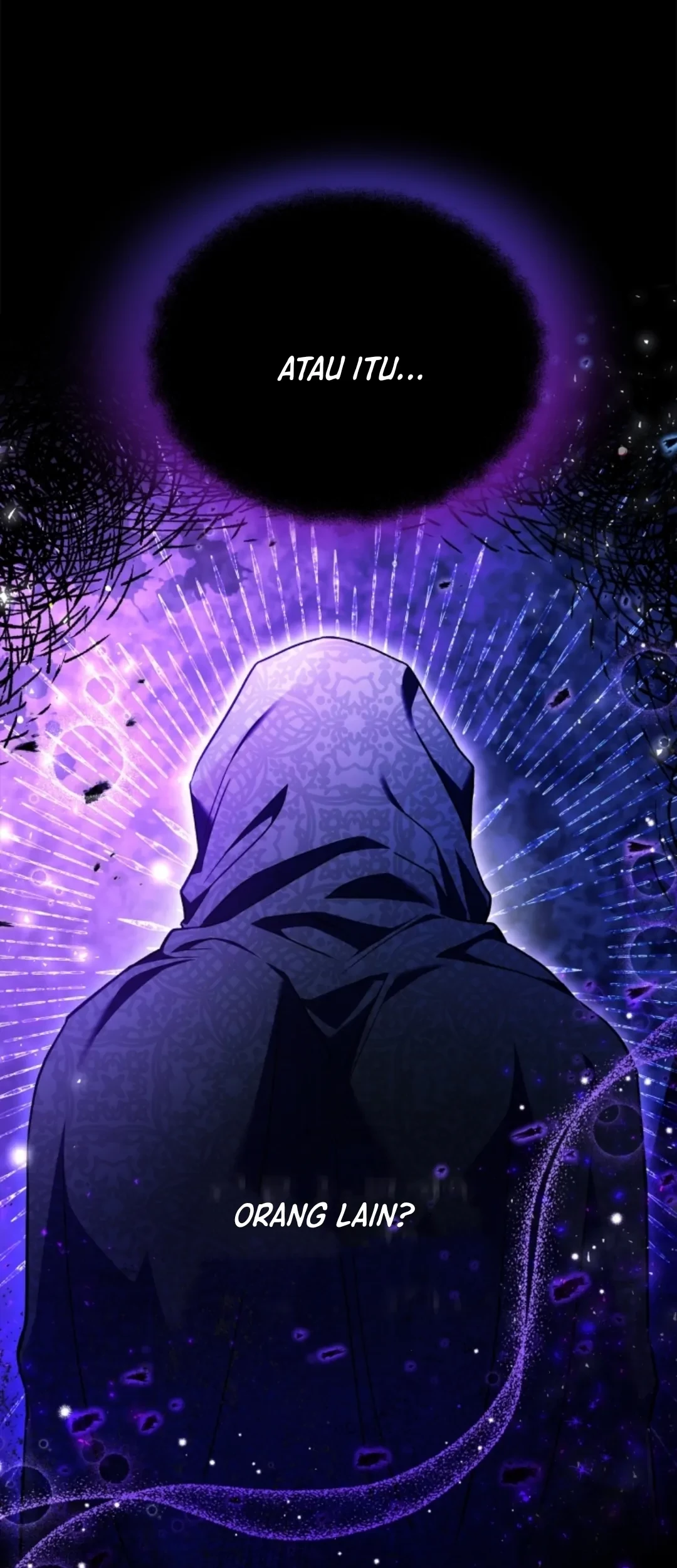 I Will Become the Villain's Poison Taster Chapter 24 - halaman 62