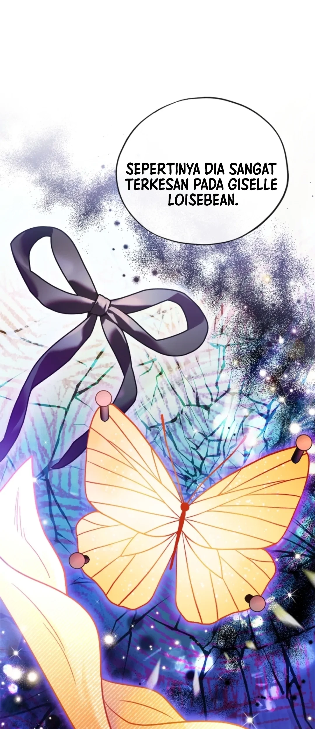 I Will Become the Villain's Poison Taster Chapter 24 - halaman 65