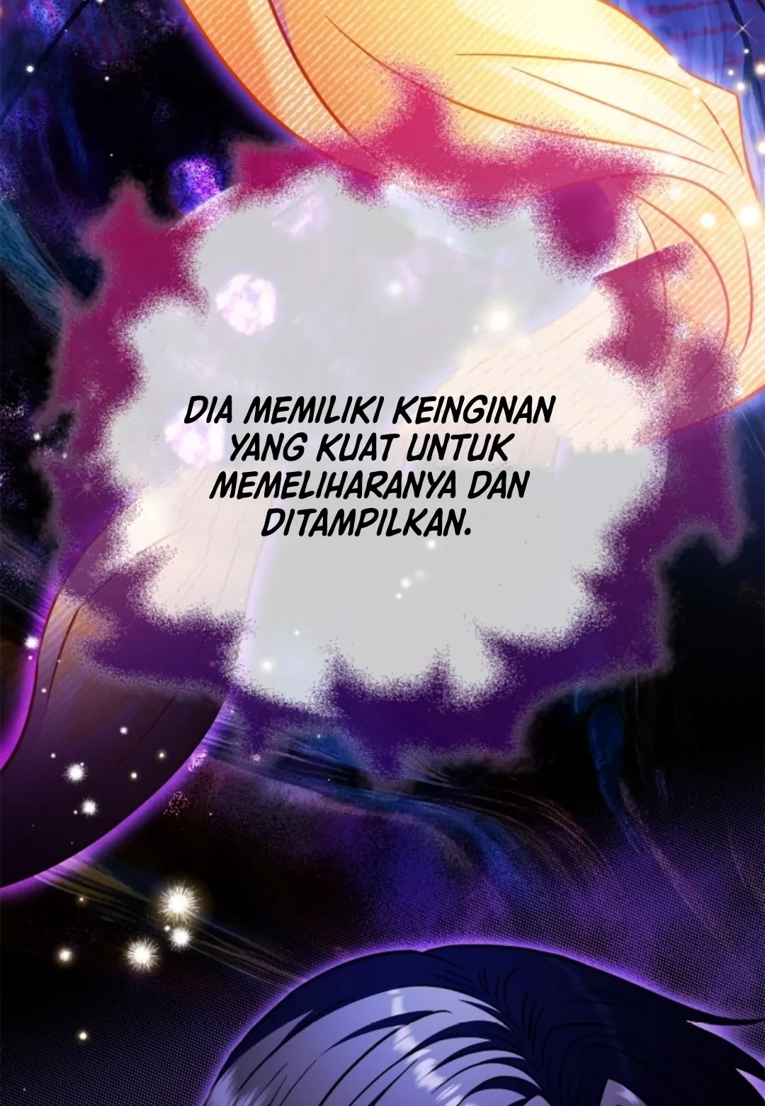 I Will Become the Villain's Poison Taster Chapter 24 - halaman 66