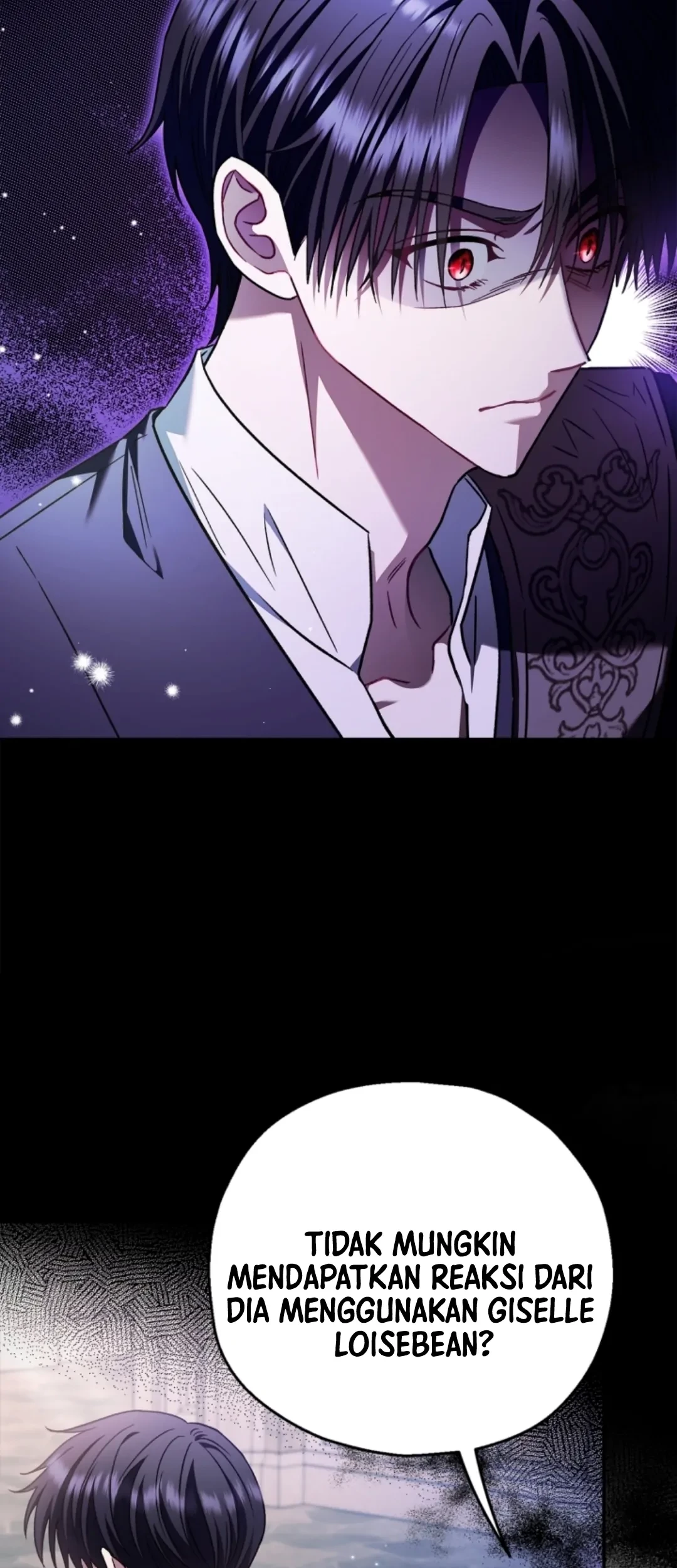 I Will Become the Villain's Poison Taster Chapter 24 - halaman 67