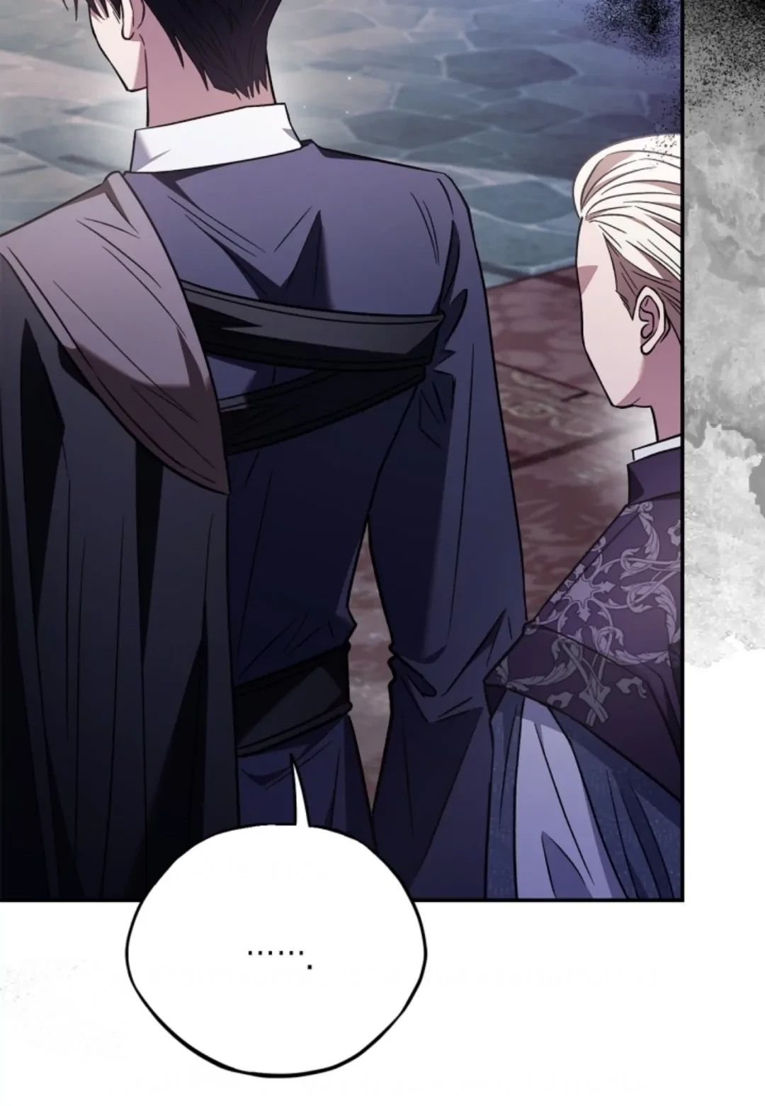 I Will Become the Villain's Poison Taster Chapter 24 - halaman 68