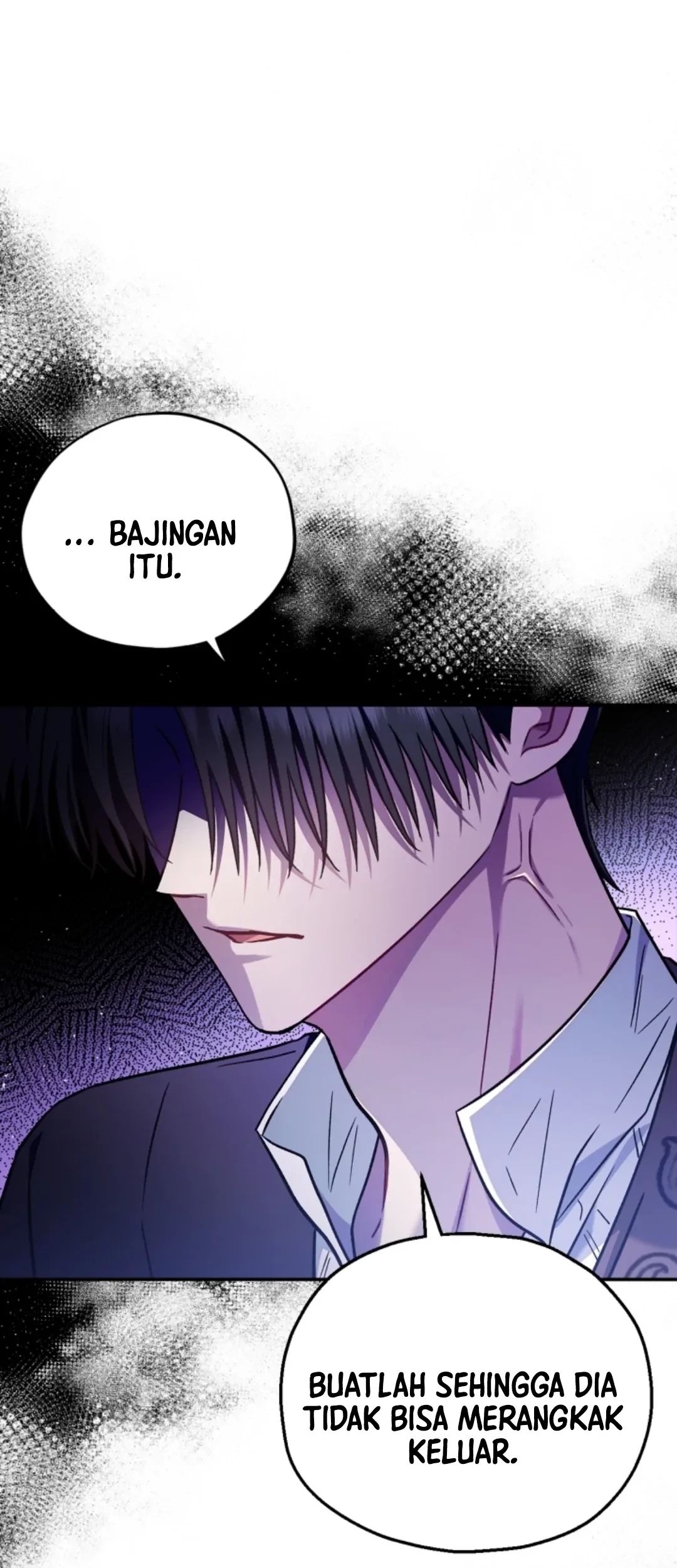 I Will Become the Villain's Poison Taster Chapter 24 - halaman 69
