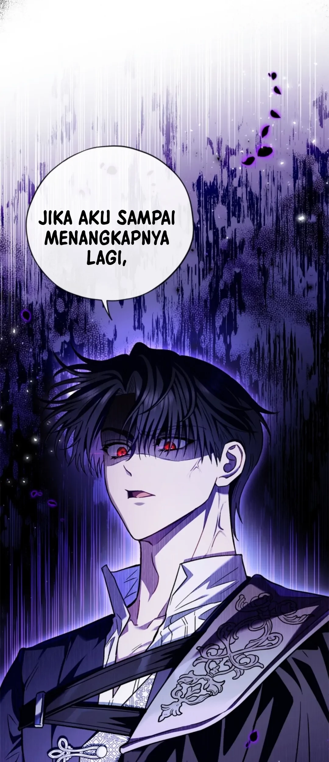 I Will Become the Villain's Poison Taster Chapter 24 - halaman 70