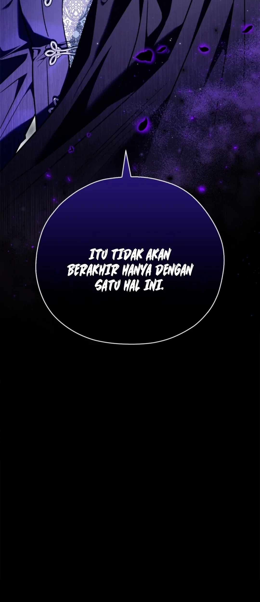 I Will Become the Villain's Poison Taster Chapter 24 - halaman 71