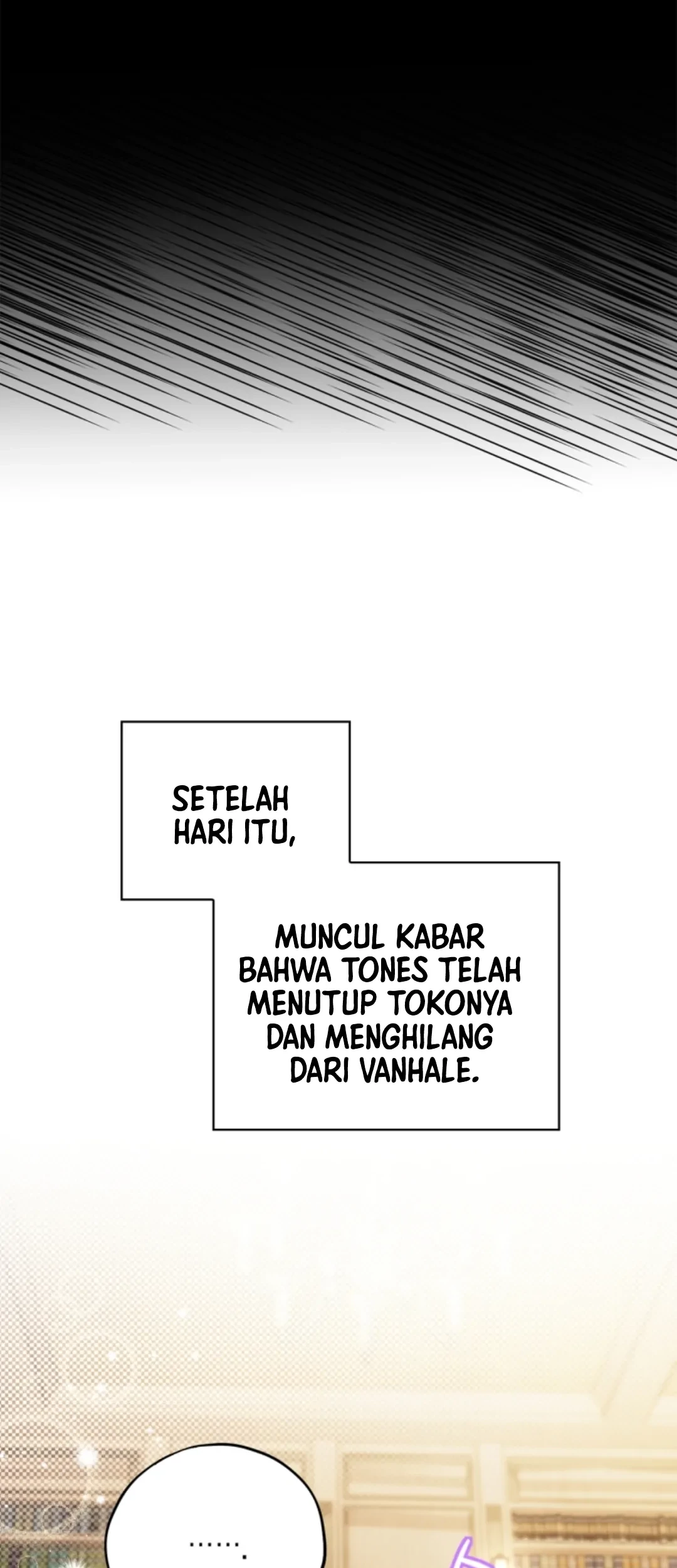 I Will Become the Villain's Poison Taster Chapter 24 - halaman 73