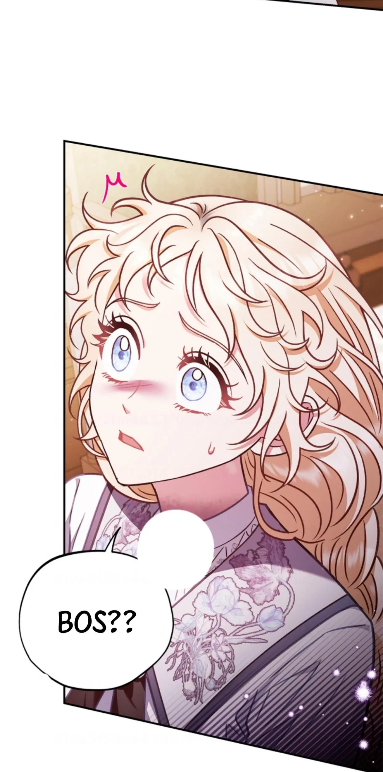 I Will Become the Villain's Poison Taster Chapter 25 - halaman 100